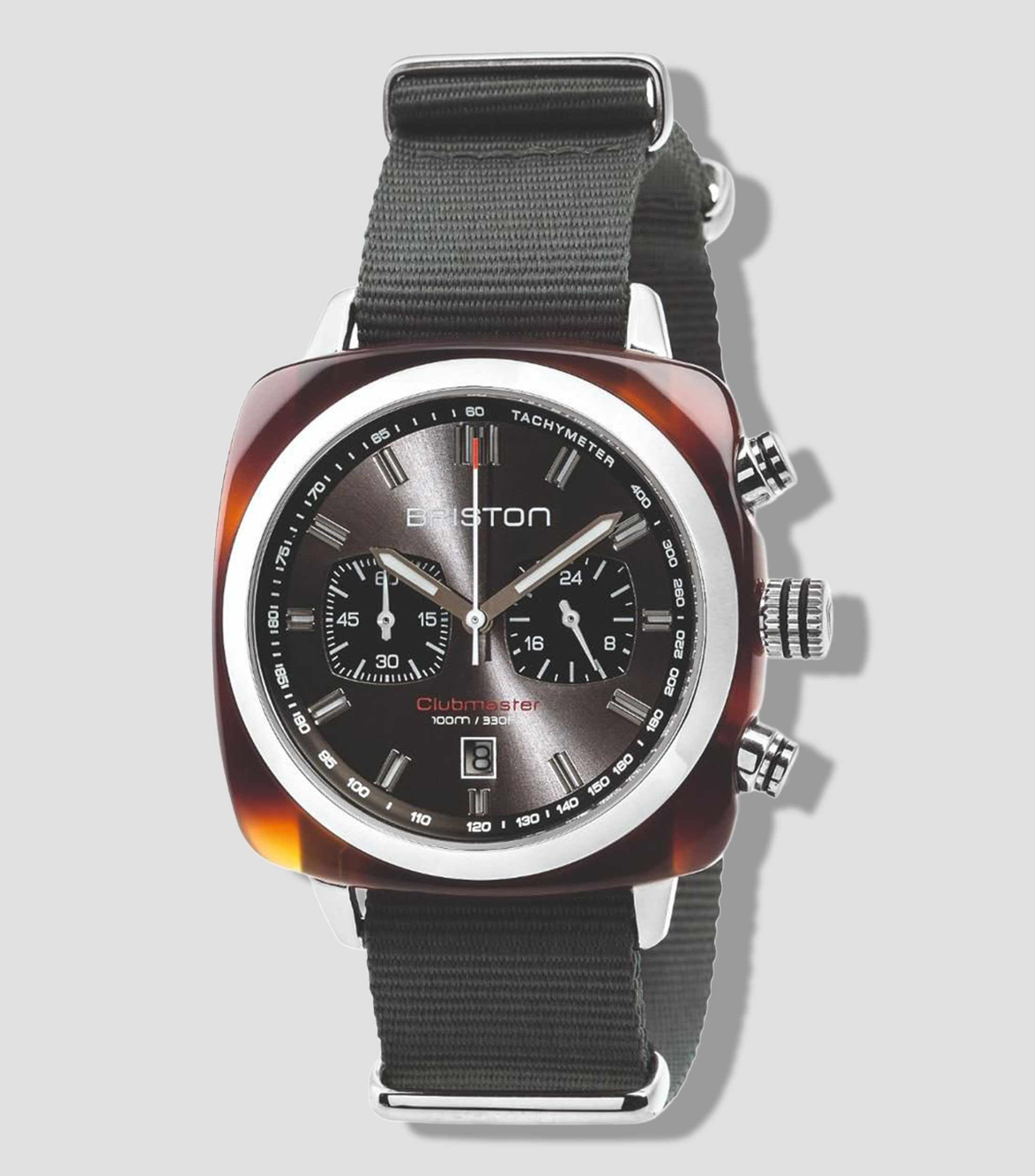 Reloj unisex Clubmaster Casual, Carey