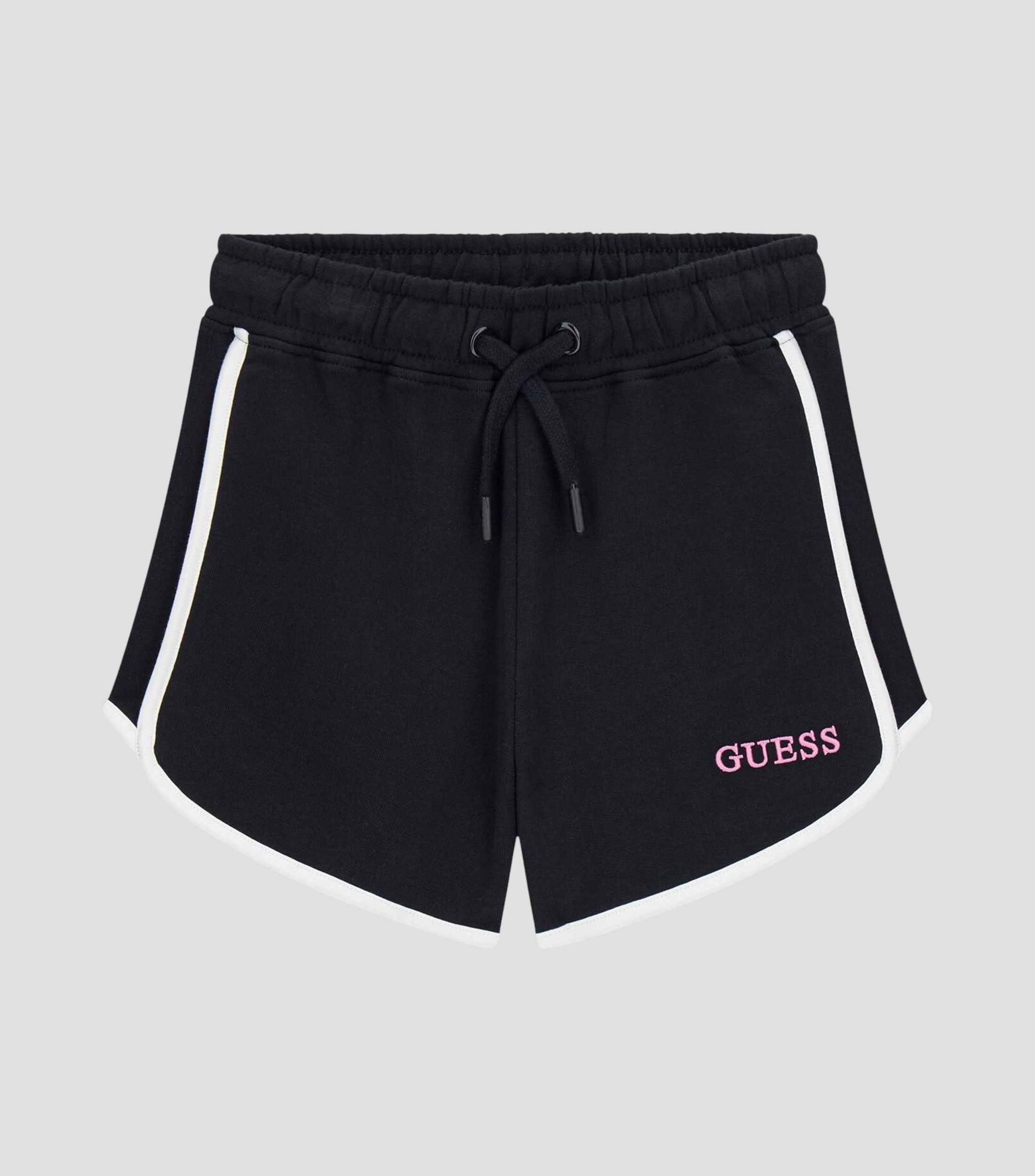 Short liso Niña
