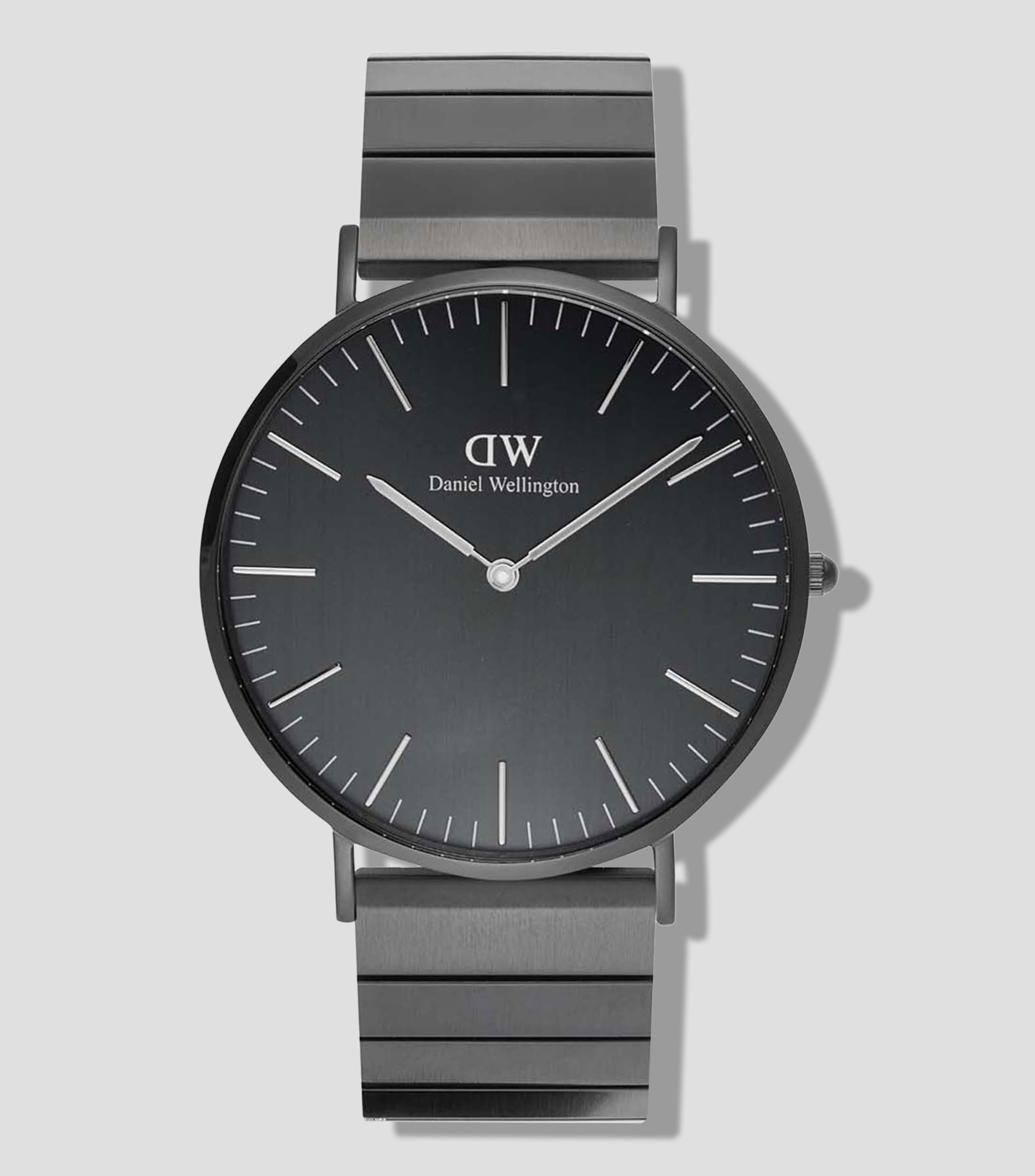 Reloj para Hombre Classic casual Ónix