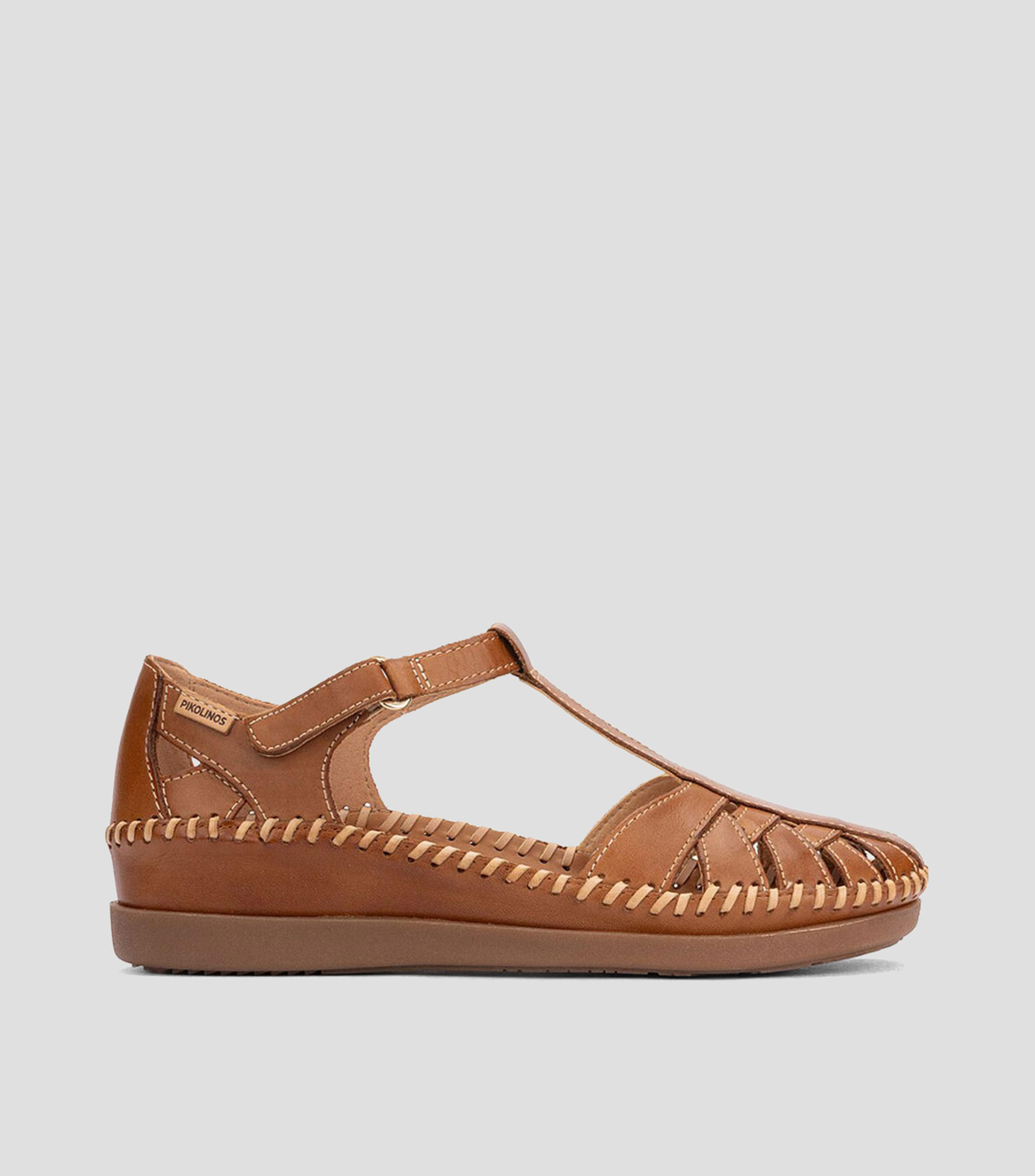 Sandalias con plataforma Mujer