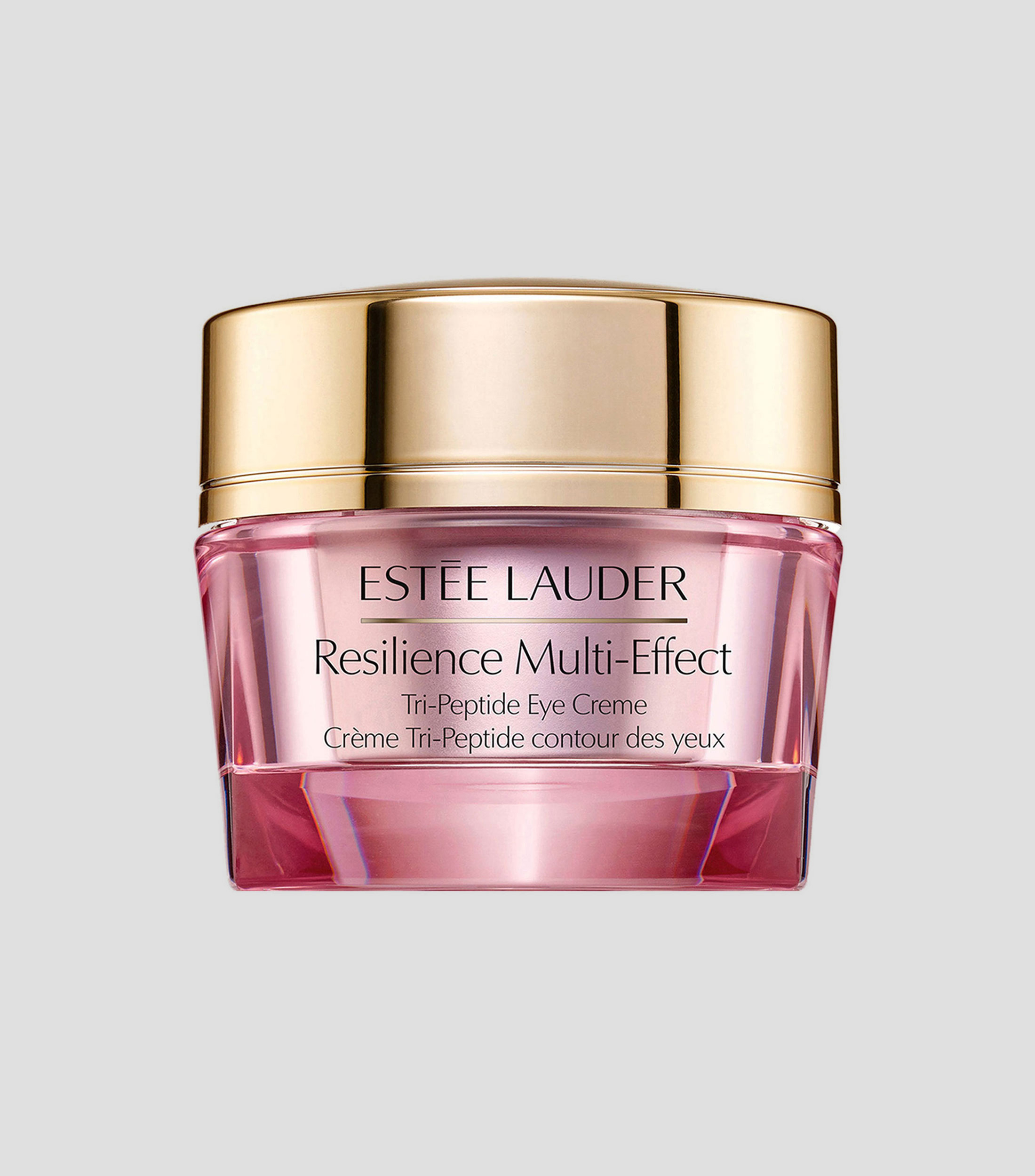 Crema para Contorno de Ojos Resilience Multi-Effect, 15 ml