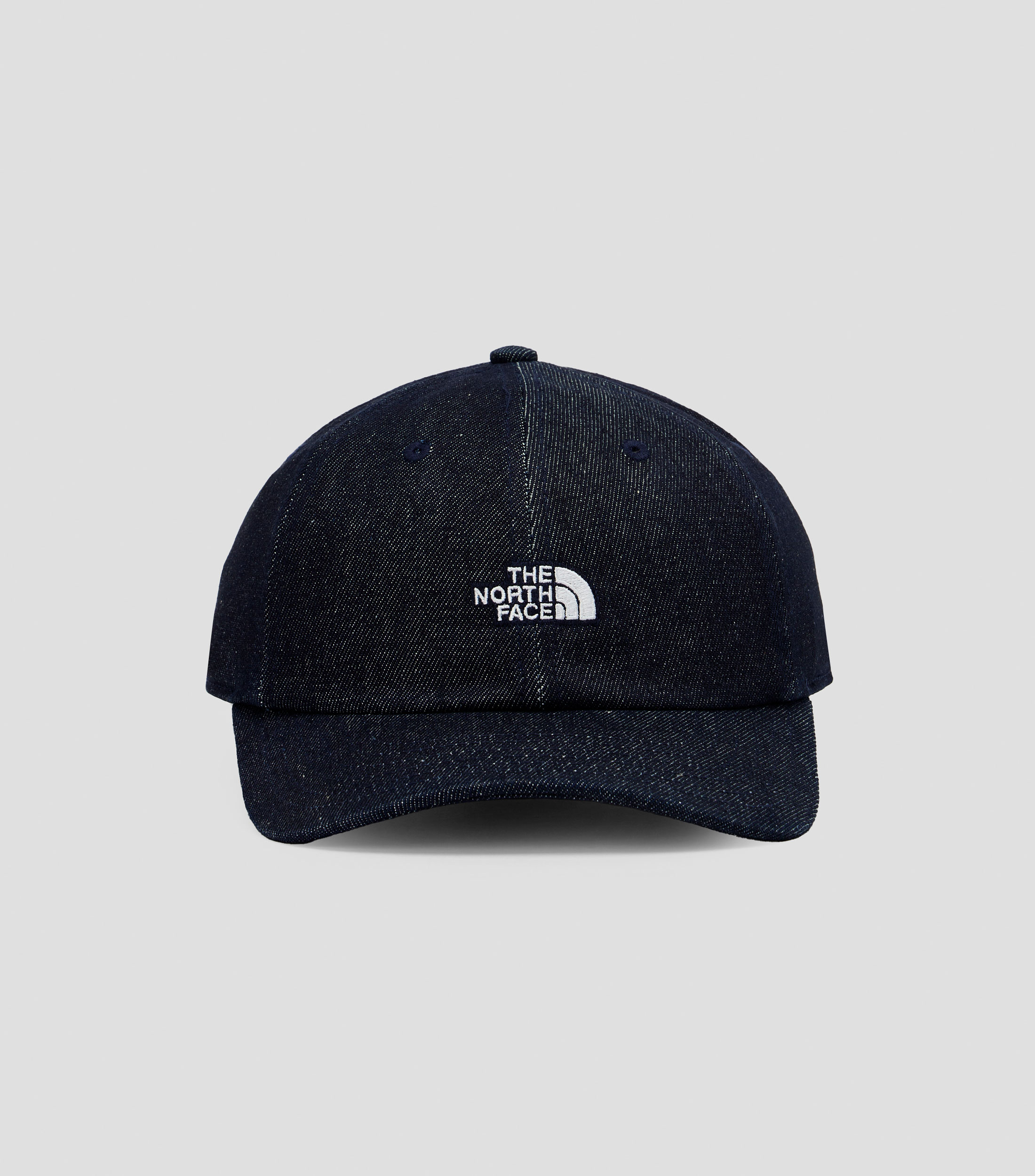 Gorra Norm con Logotipo Unisex