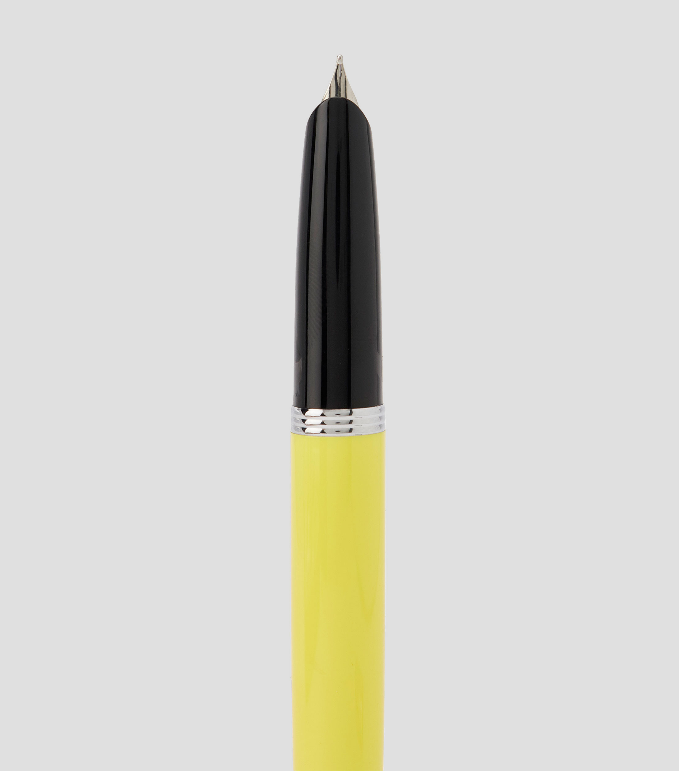 Pluma Estilográfica Duo Cart