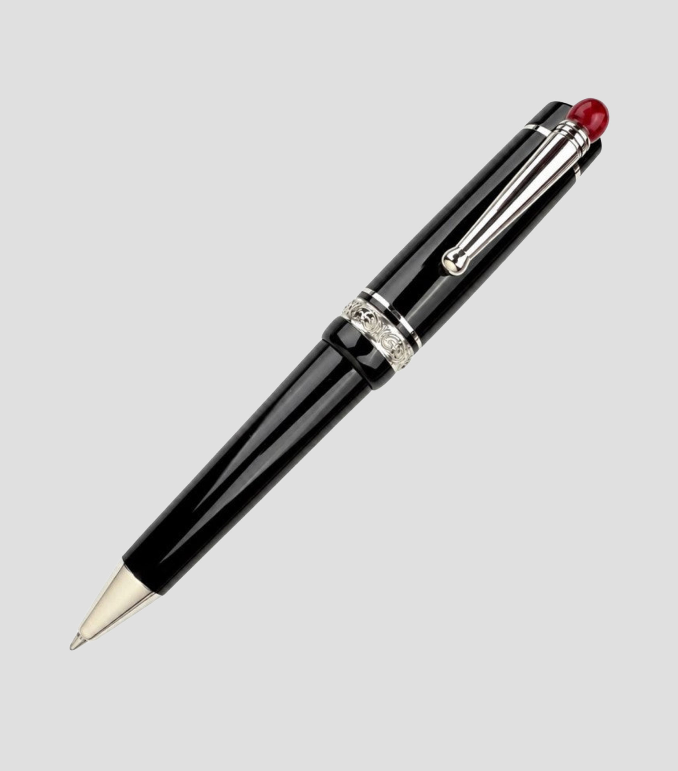 Bolígrafo Wè 17 Palladium
