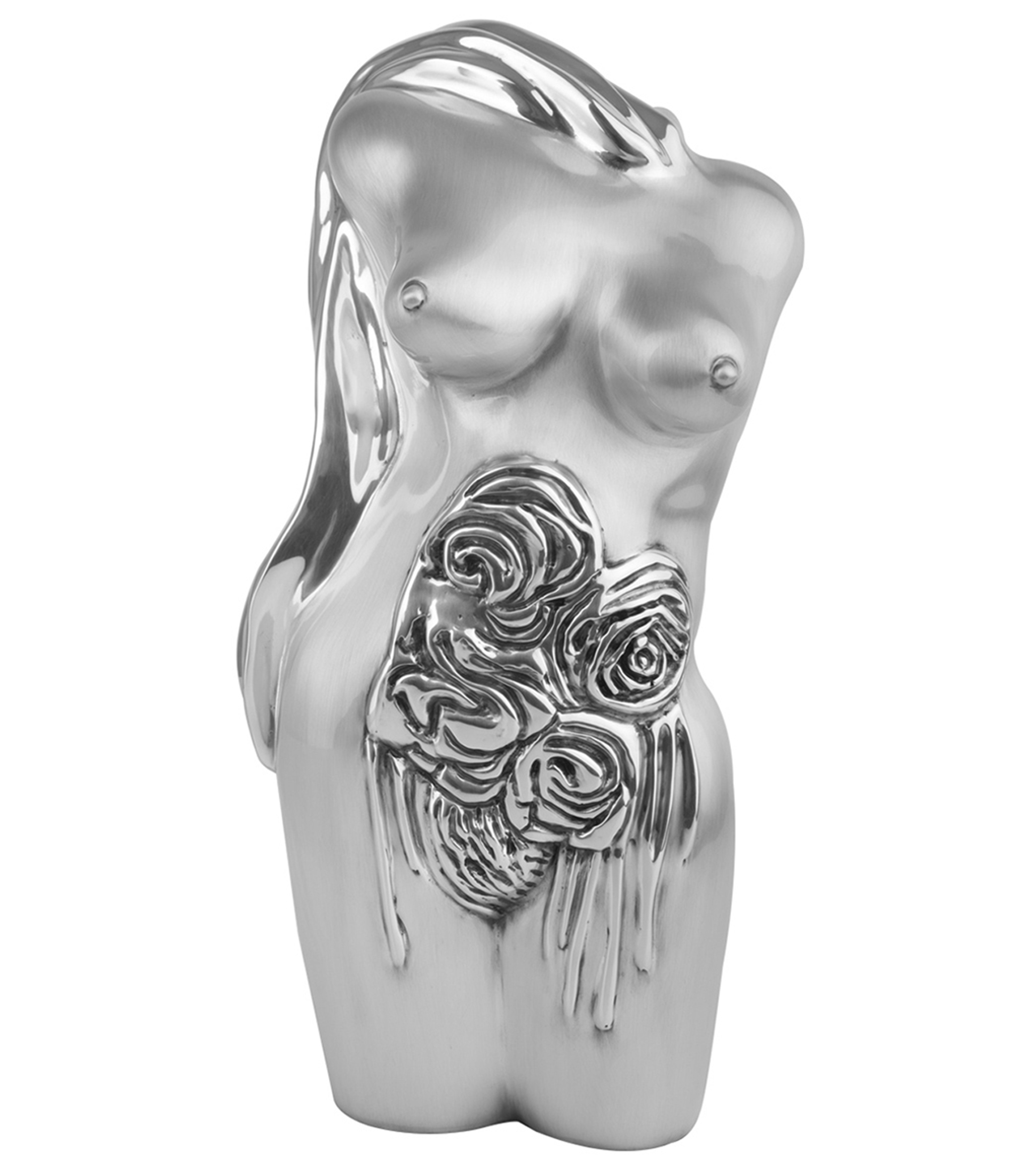 Figura Decorativa Las Rosas Sangrantes