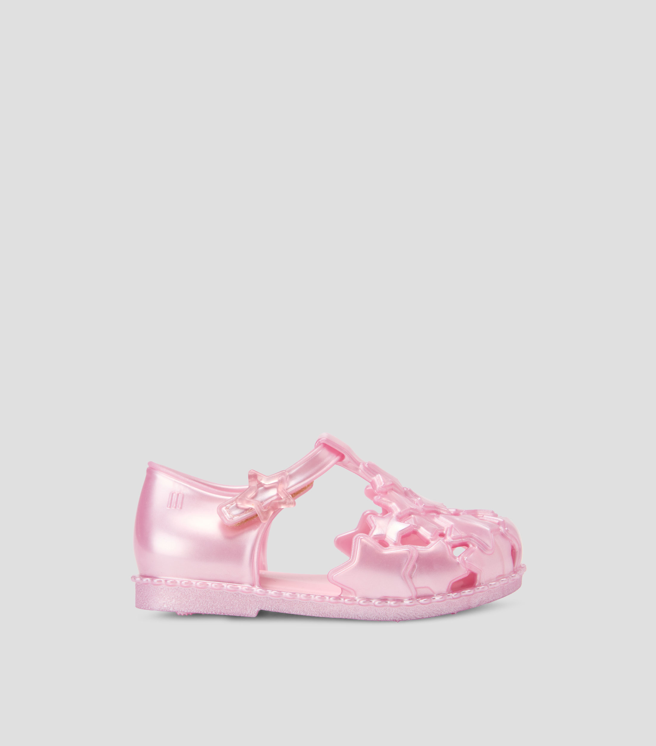 Flats con estrellas Niña