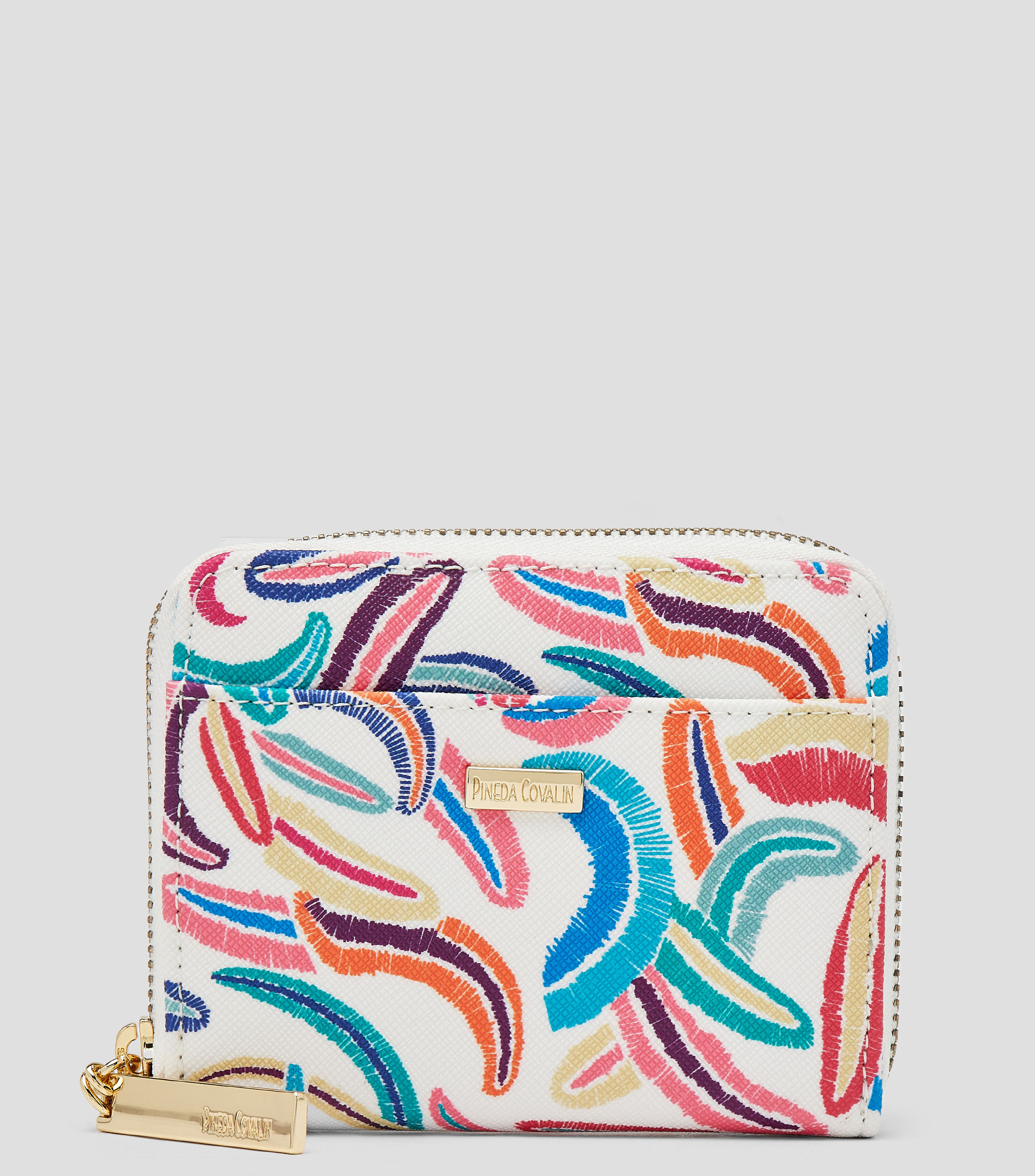 Cartera Quetzalcoatl Mujer