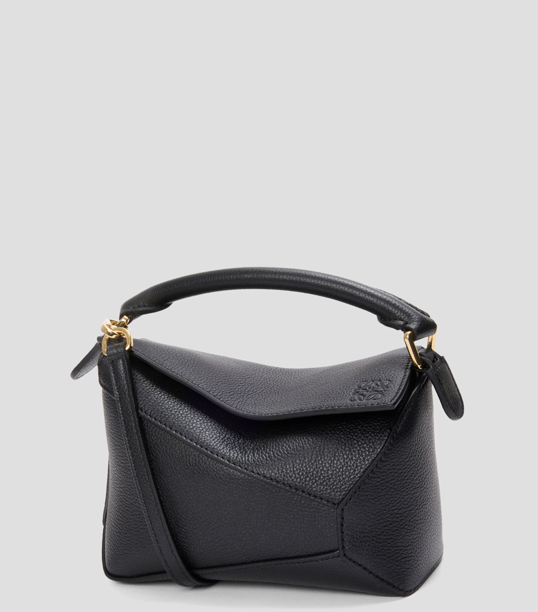 Bolsa Puzzle Edge Mujer