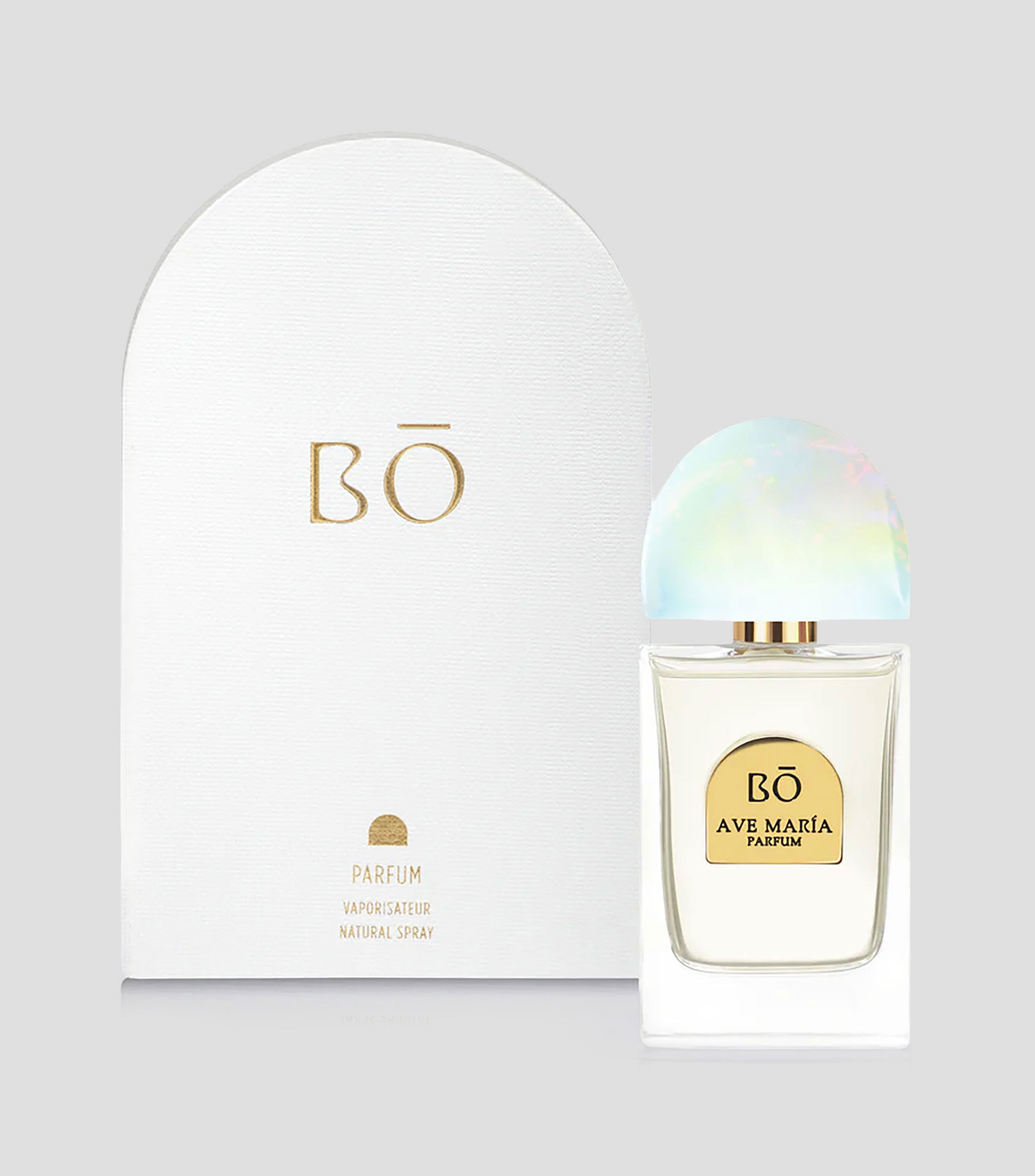 Perfume Ave María, Parfum 75 ml Unisex