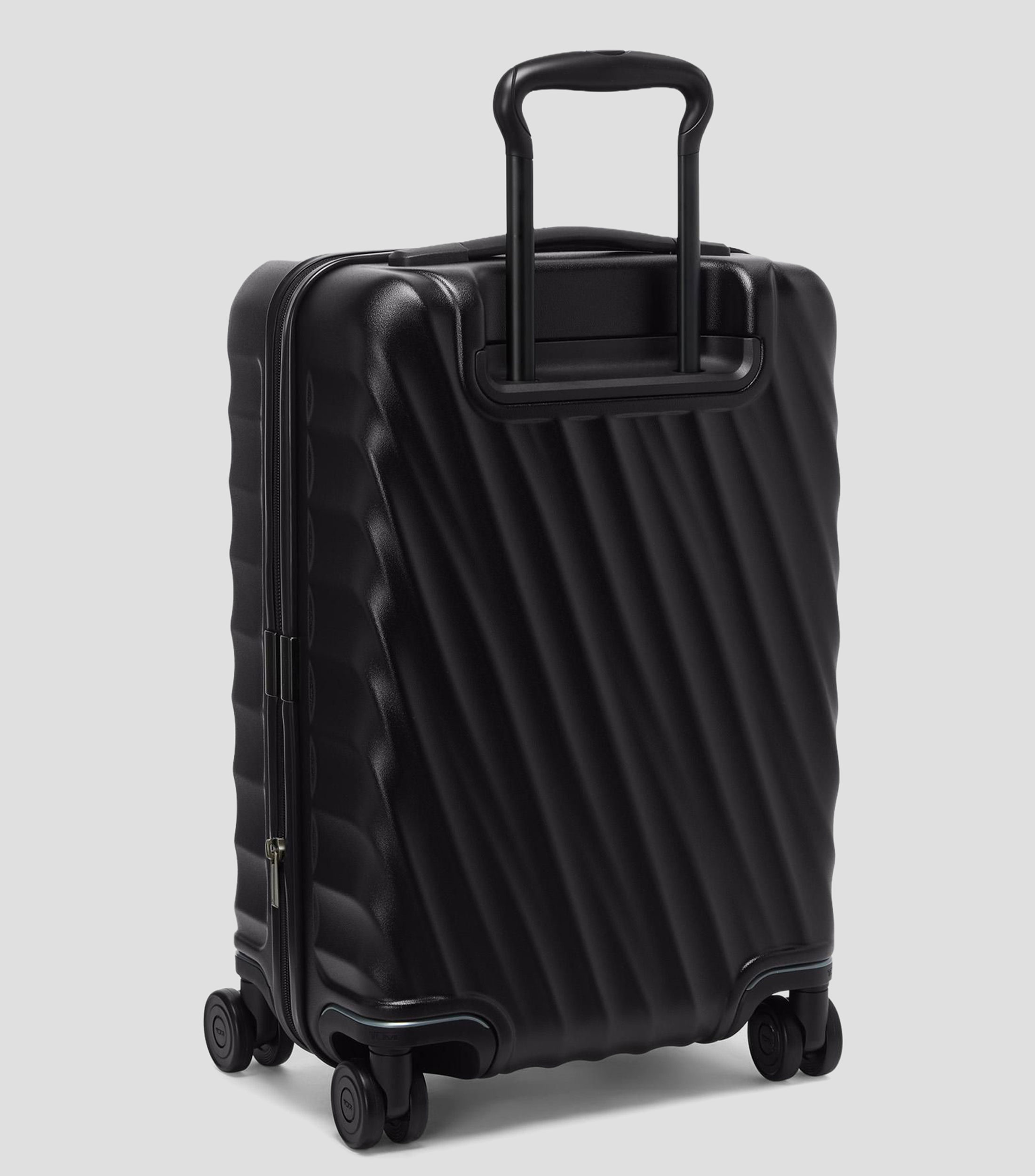 Maleta de viaje Front Access Expandable