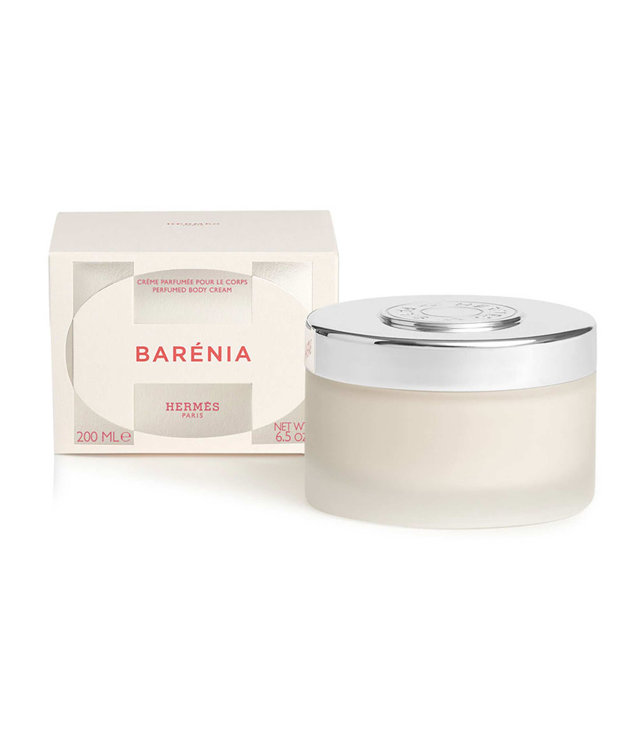 Crema Perfumada Barénia 200 ml para Mujer