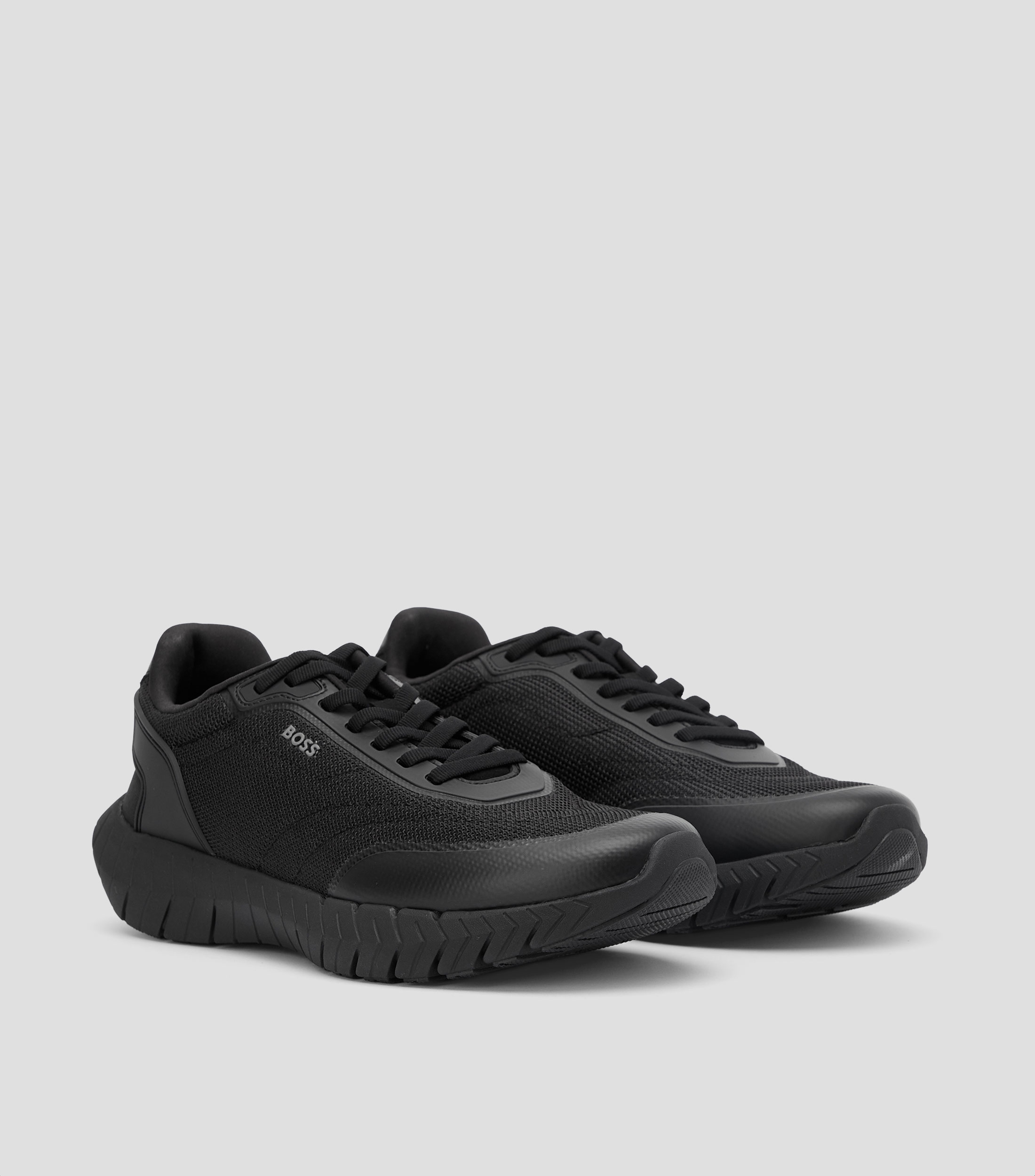 Tenis casuales Motion Hombre