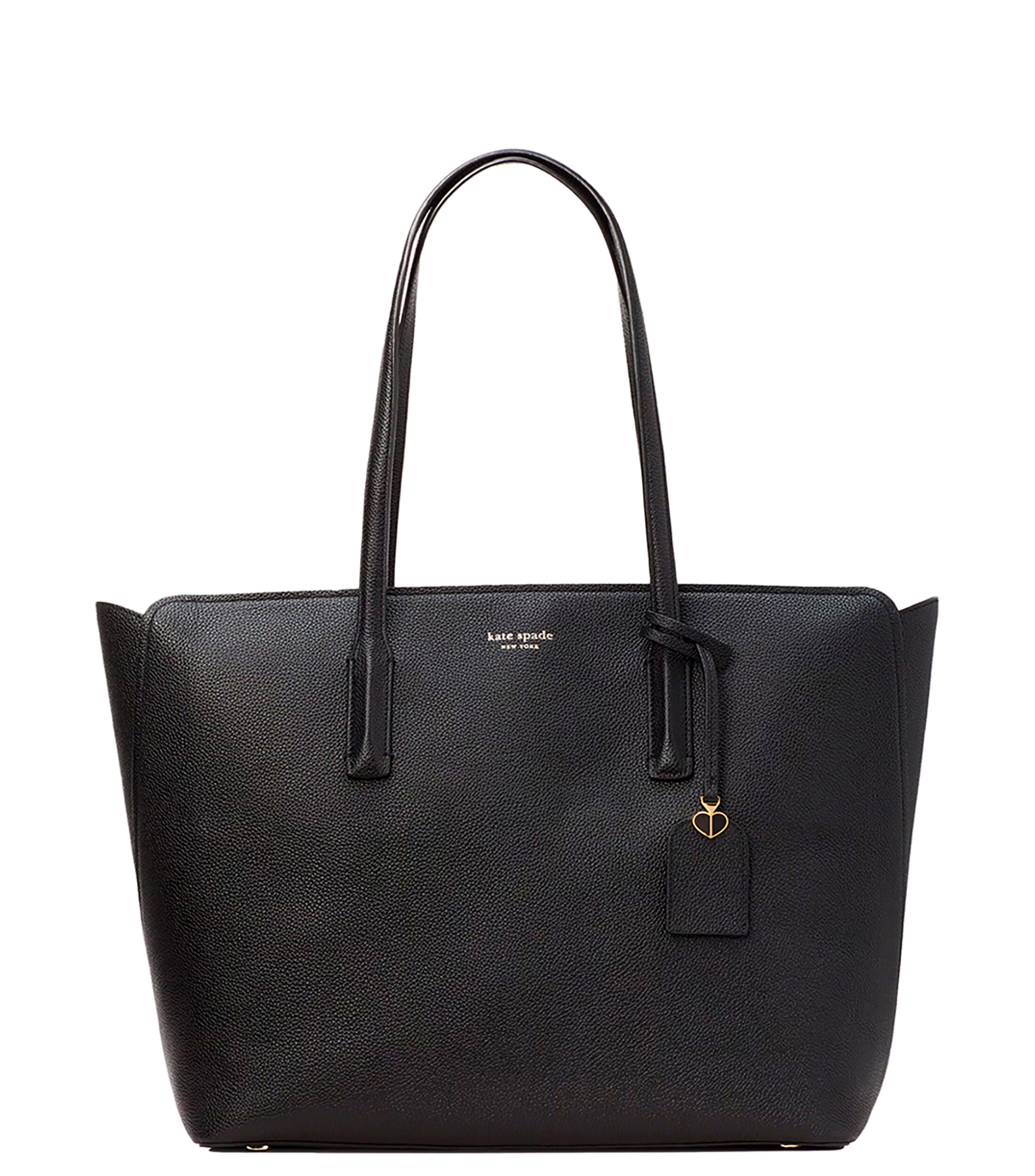 Kate Spade New York Bolso tote en piel