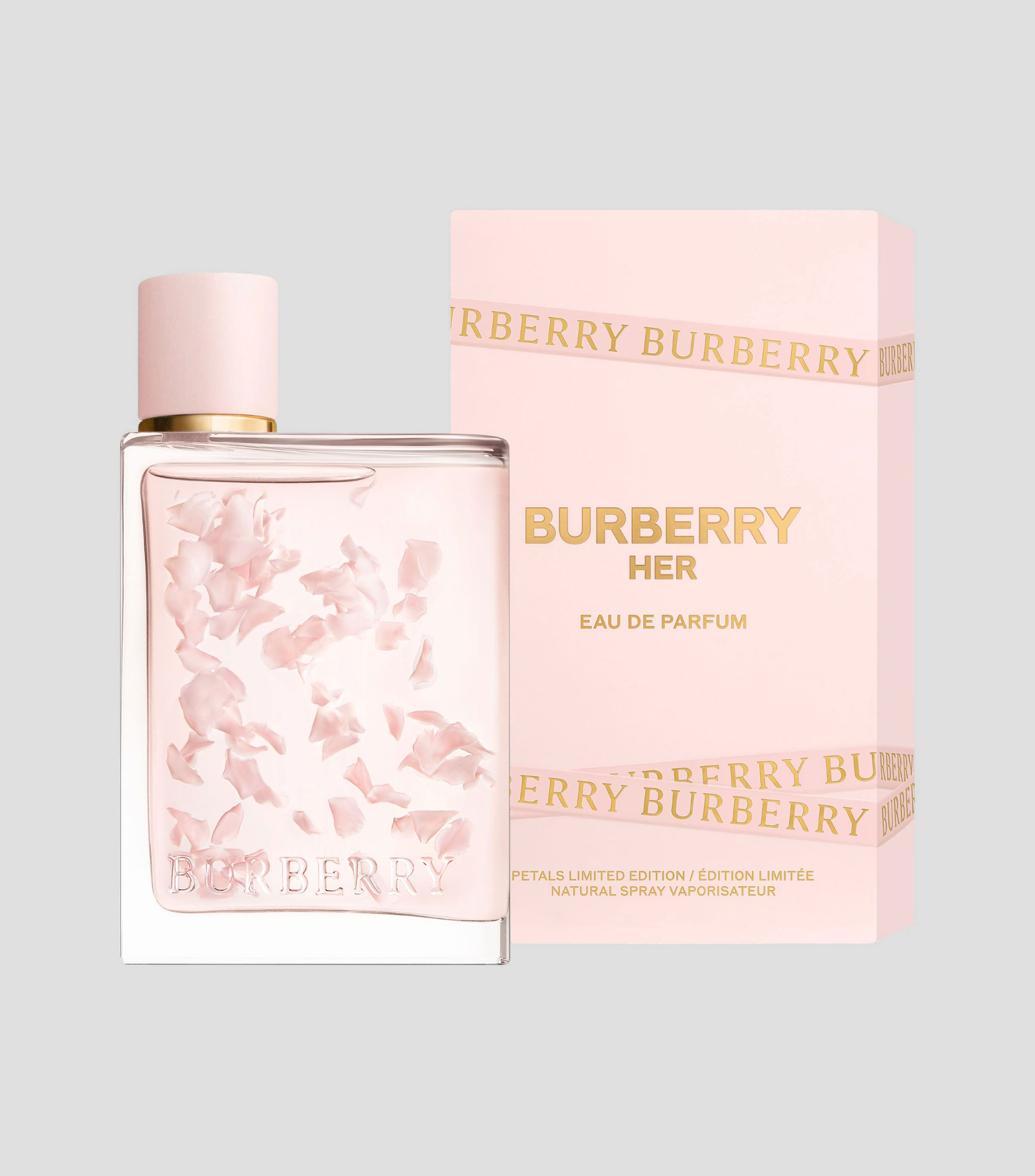 Perfume Her Petals Eau de Parfum, 88 ml para Mujer