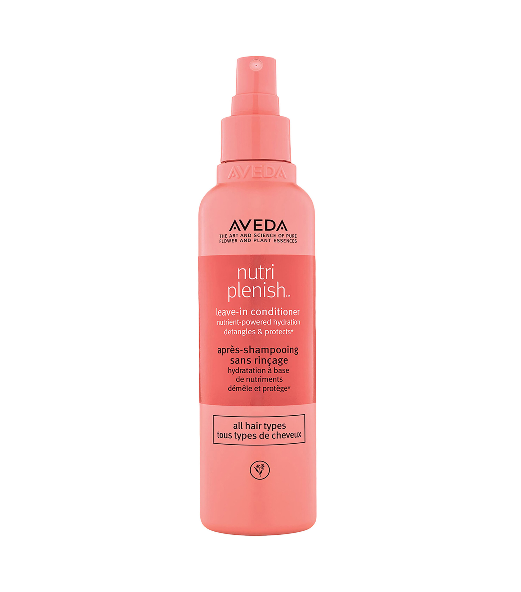 Acondicionador Nutriplenish Leave-in, 200 ml