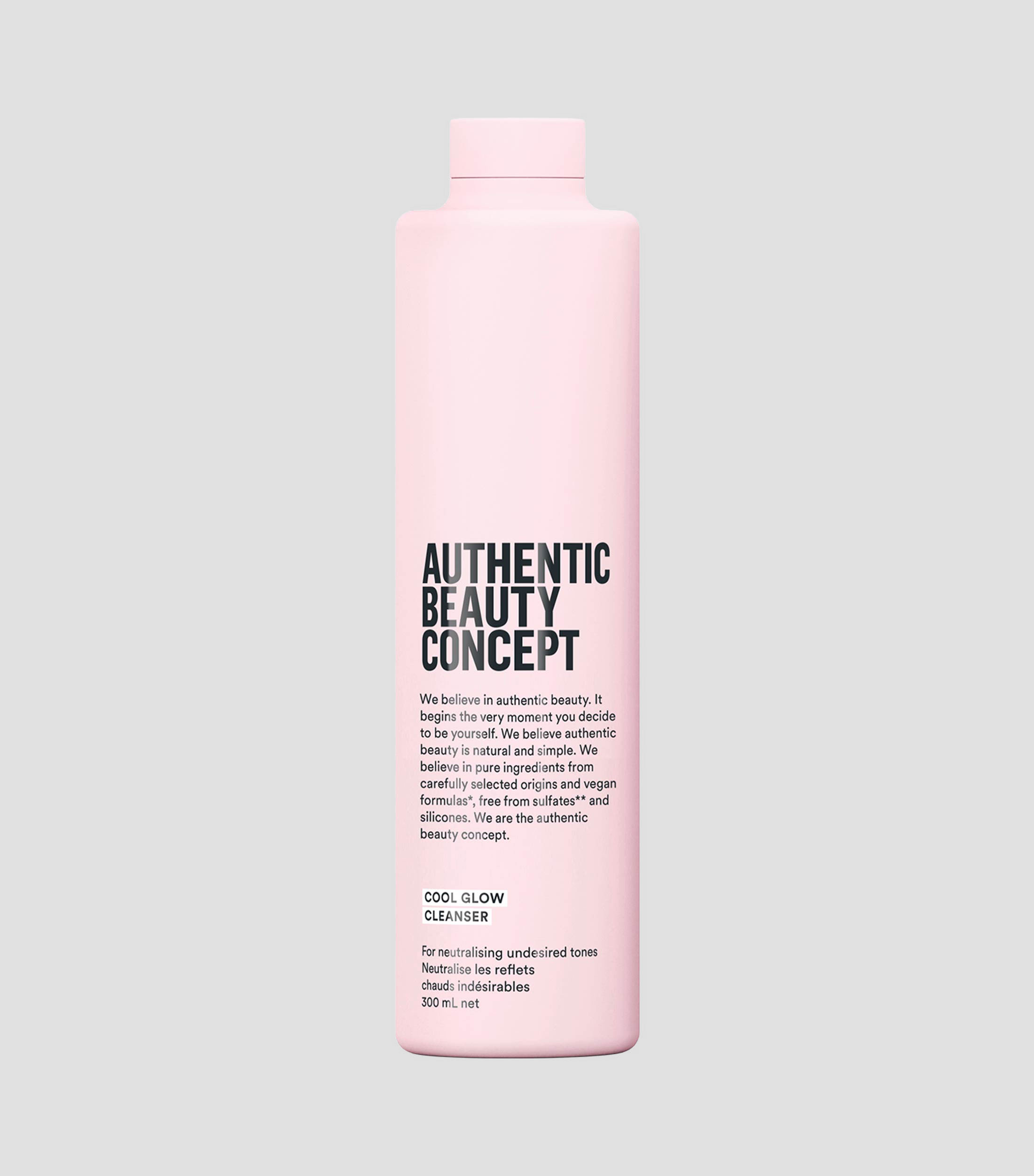 Cool Glow Cleanser, 300 ml