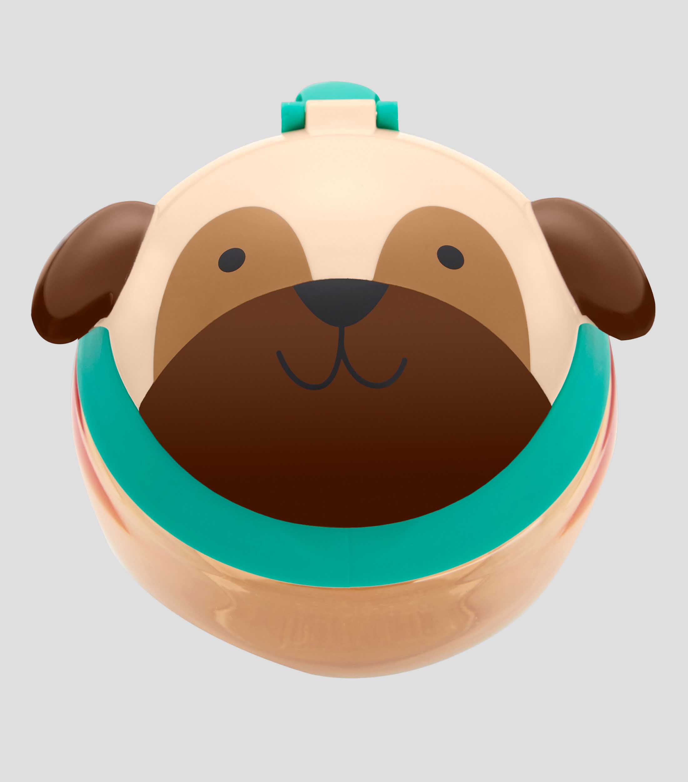 Taza para Snack Pug
