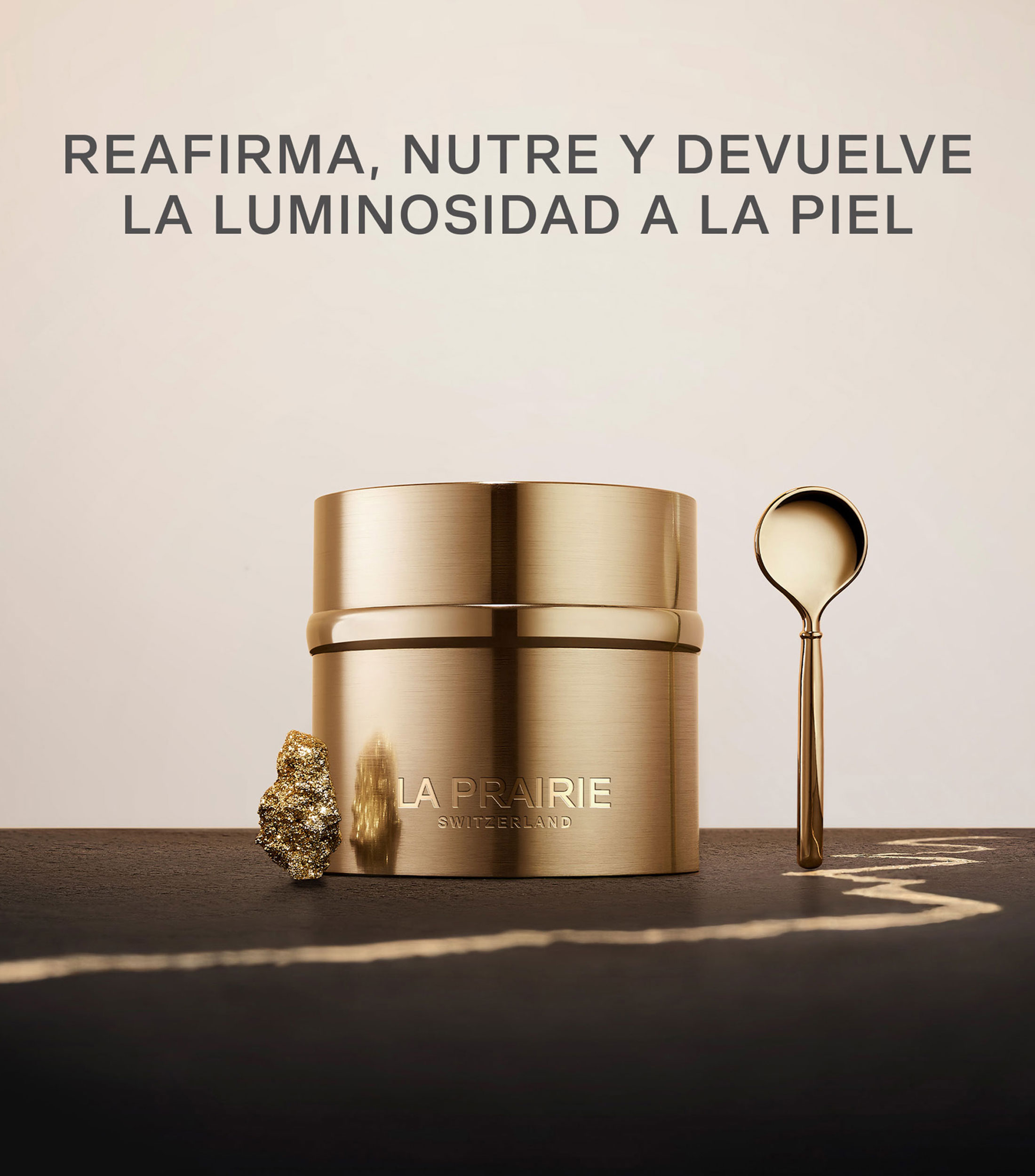 Pure Gold Radiance Cream, 50 ml