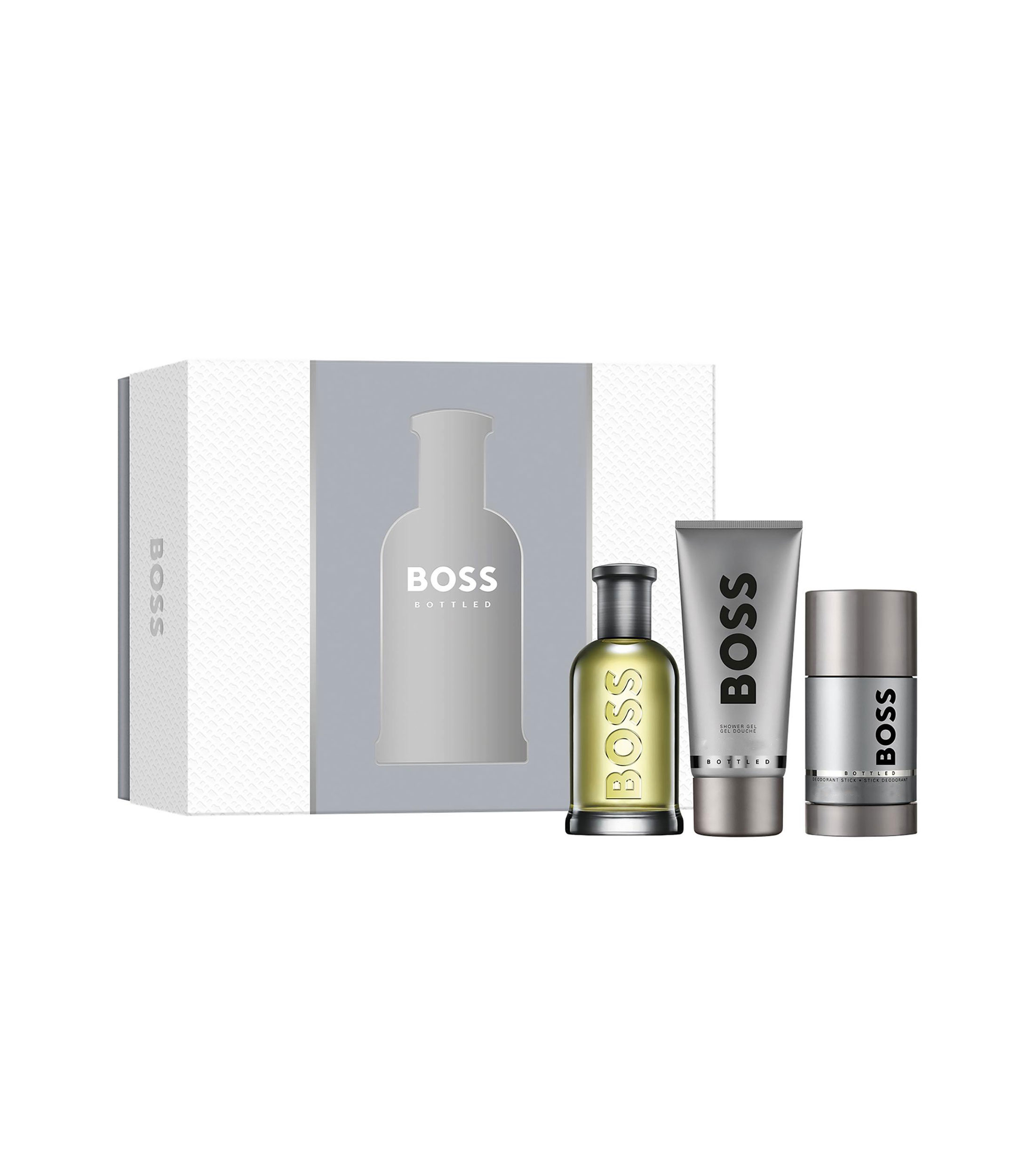 Set Bottled Hombre