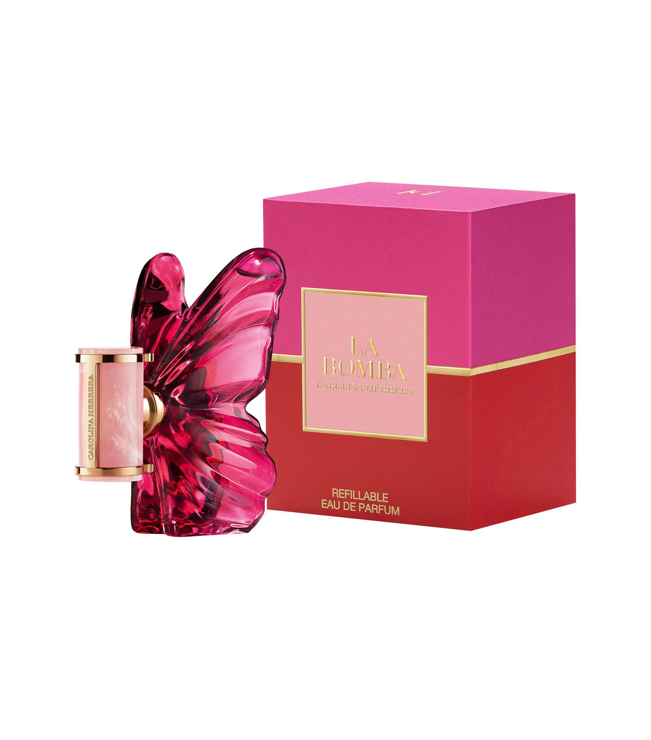 Perfume La Bomba Eau de Parfum, 50 ml para Mujer
