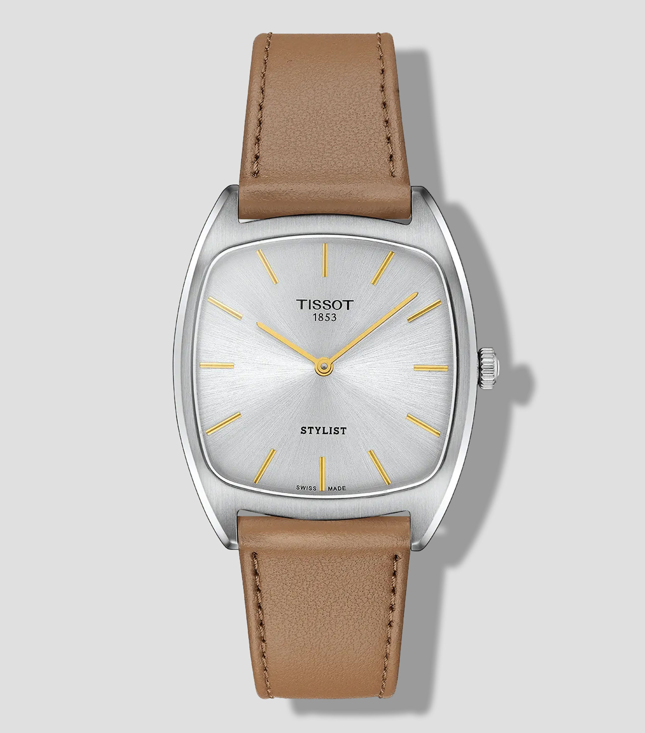 Tissot 1853 Palacio De Hierro Tissot Reloj Tissot Dorado Tissot