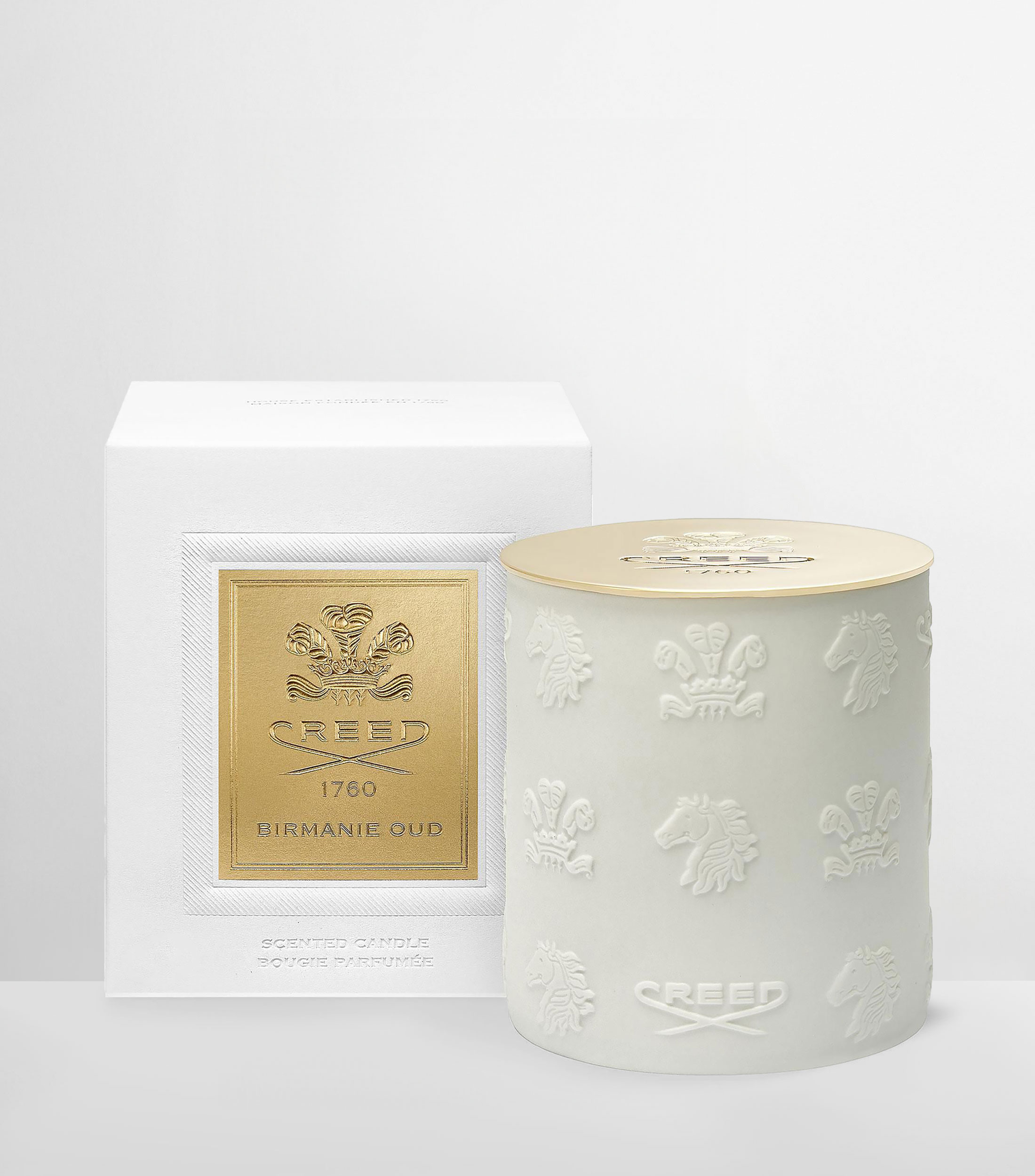 Vela Birmaine Oud