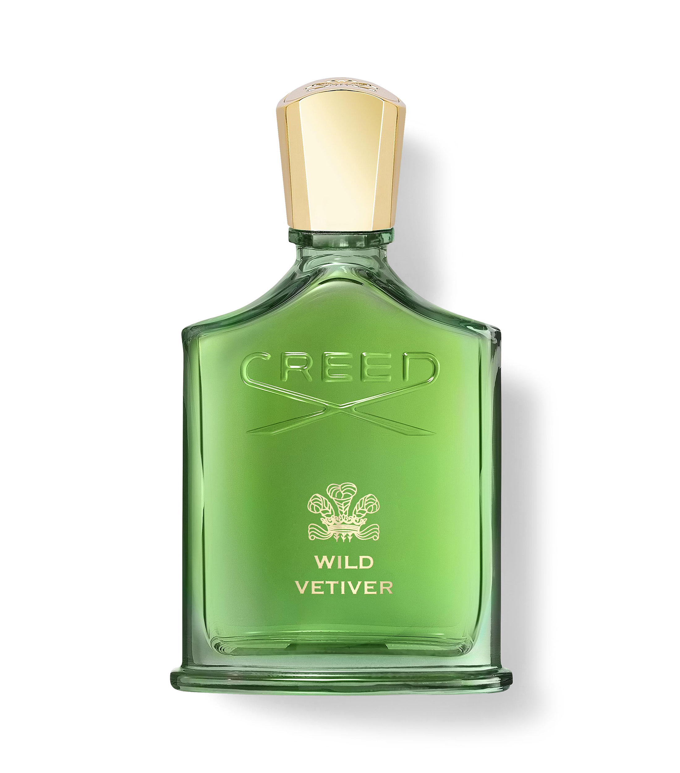 Perfume Wild Vetiver, Eau de Parfum 100 ml para Mujer