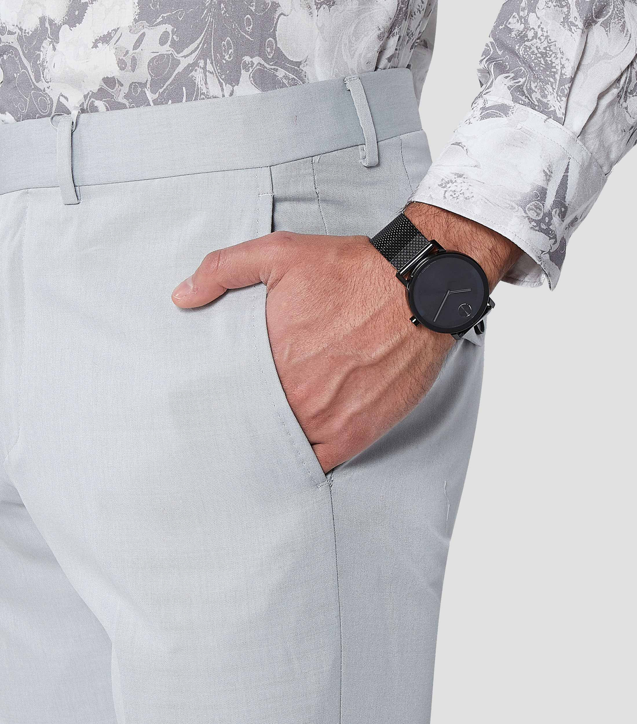 Reloj para Hombre Bold Evolution 2.0 Casual, Negro