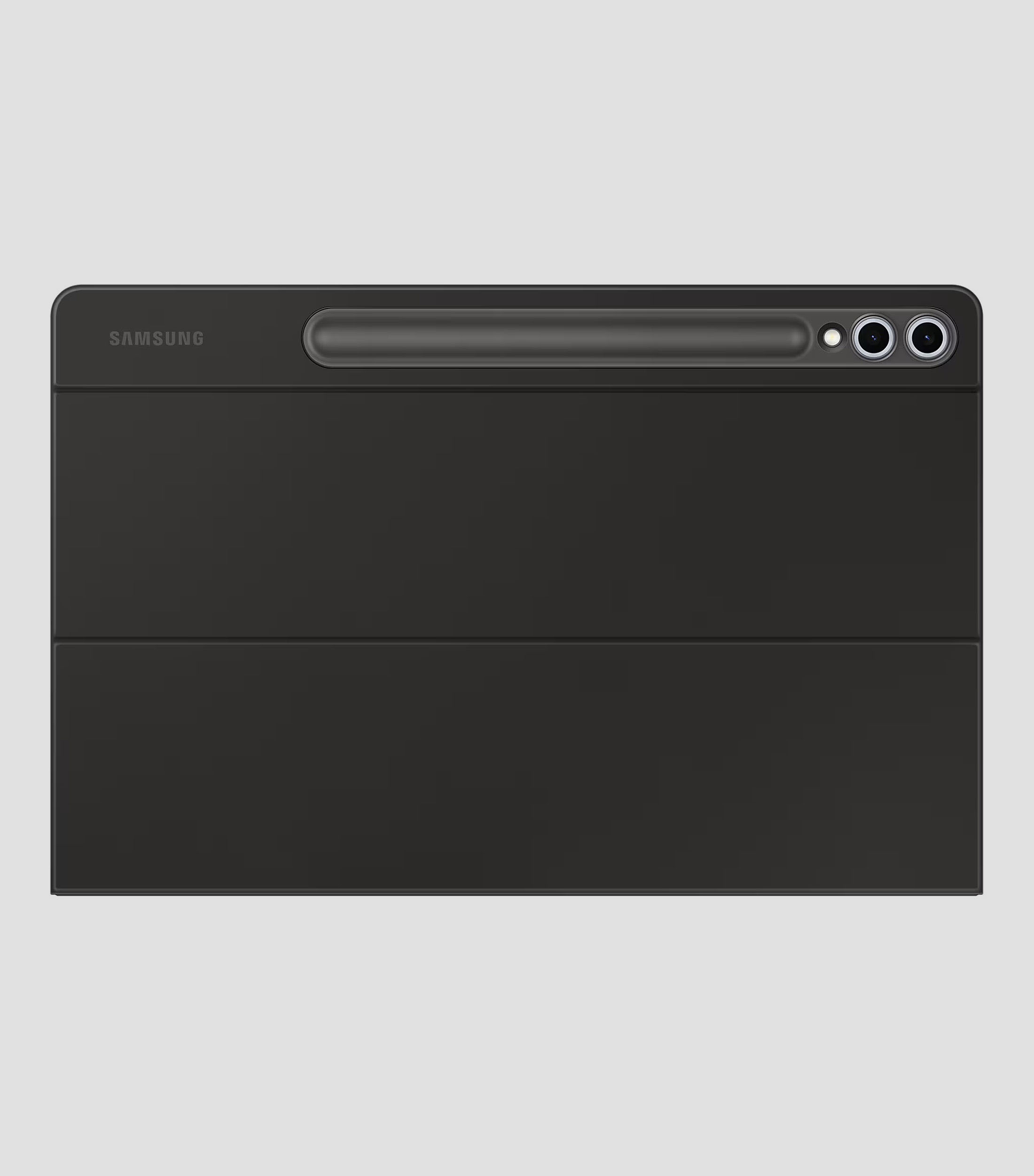 Funda con teclado tipo libro para Galaxy Tab S10 Slim tecla AI