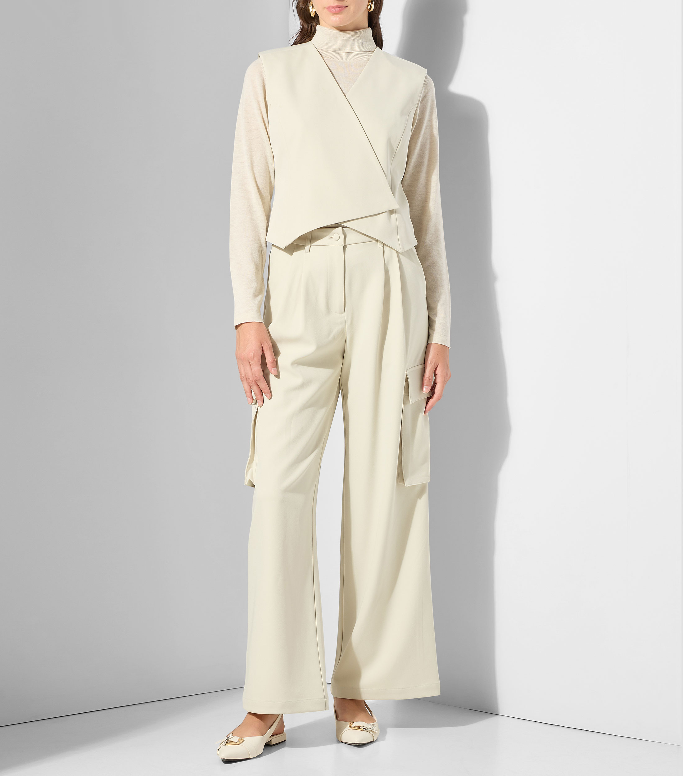 Pantalón Mujer