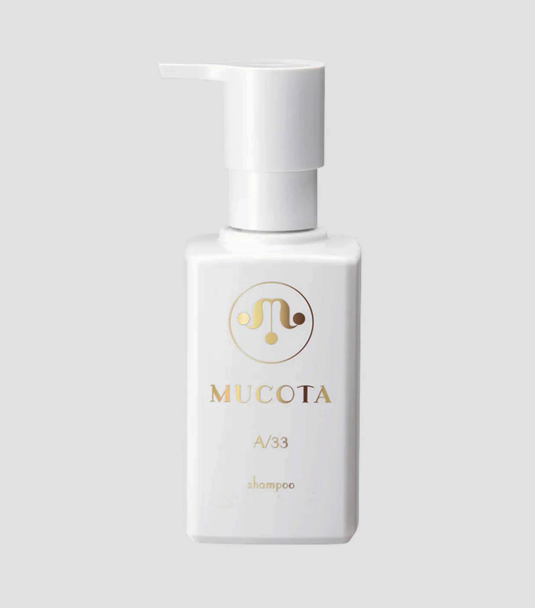 Tratamiento Capilar Shampoo A-33, 250 ml
