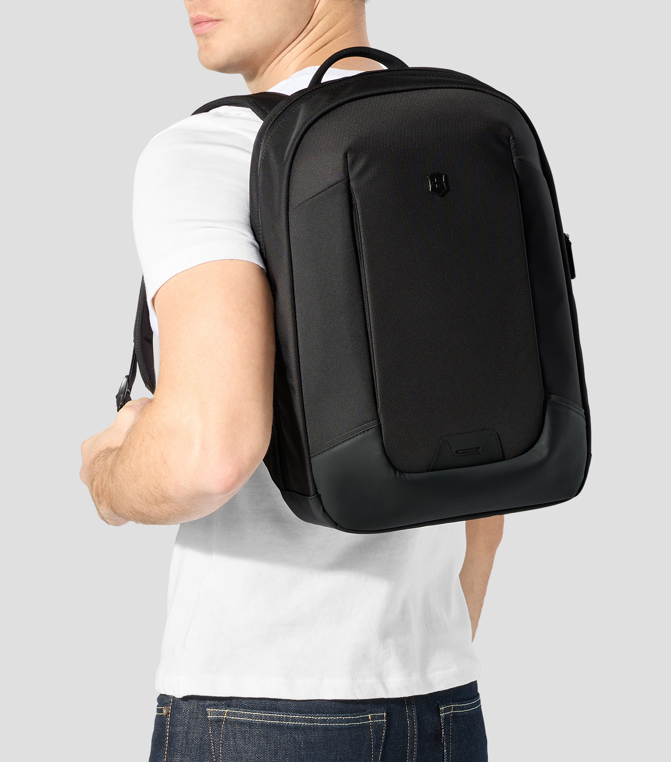 Mochila Altmont Modern City lisa Hombre