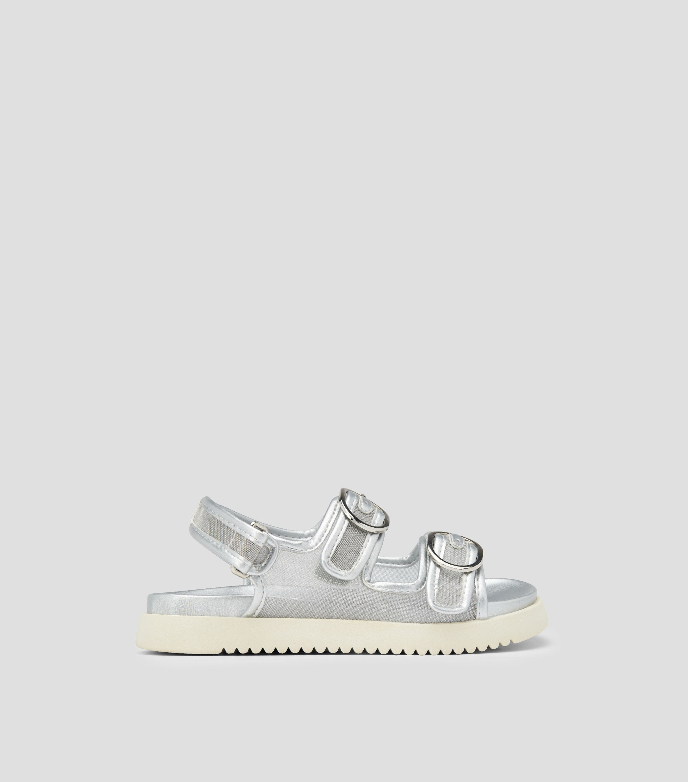 Sandalias Planas Jkit Nina