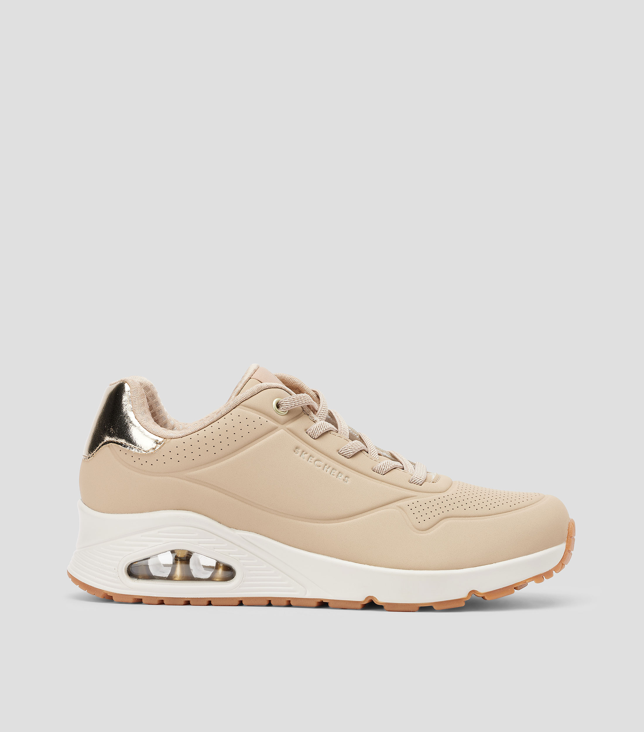 Tenis casuales Mujer