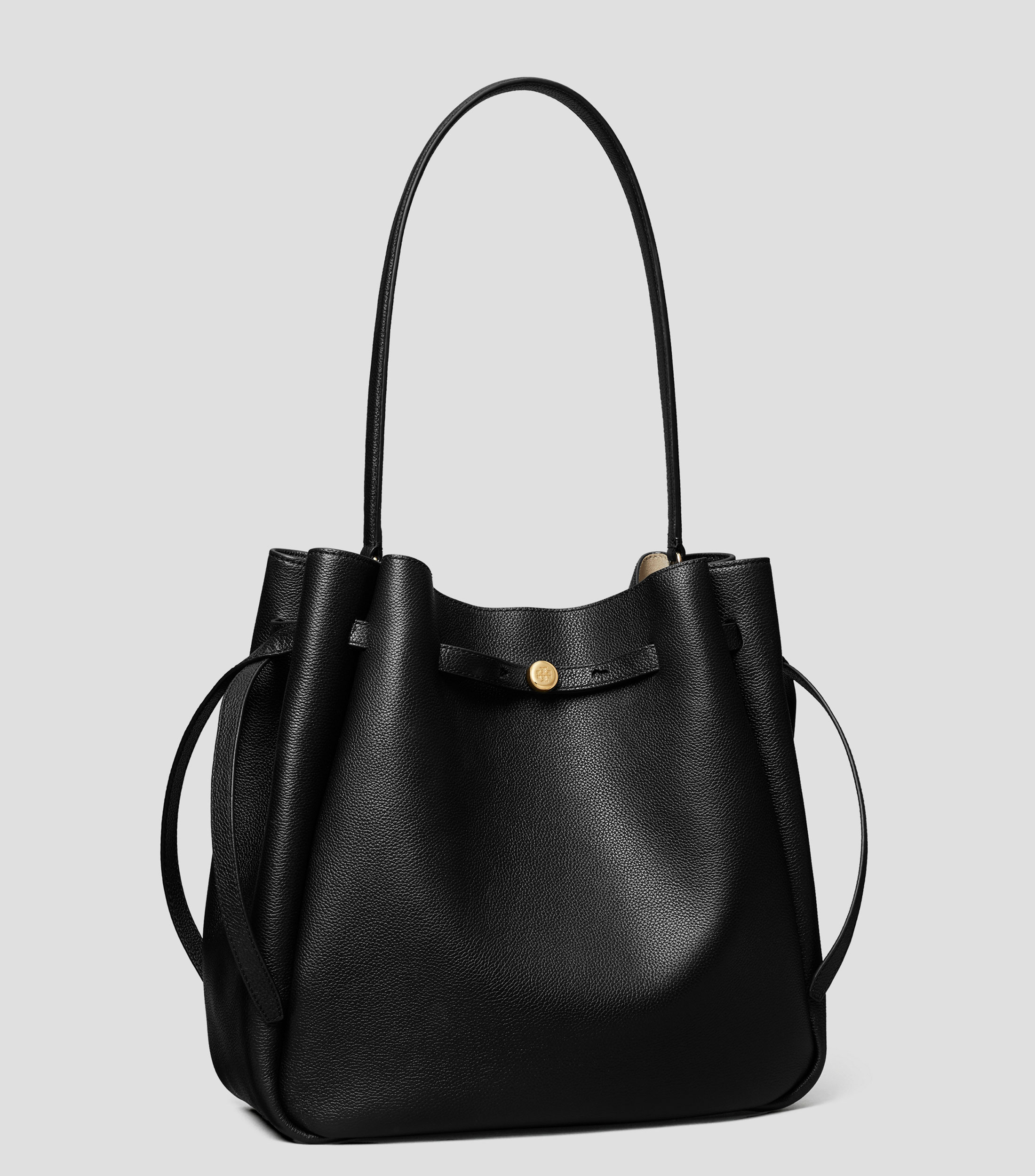 Bolsa Bucket Romy Grande