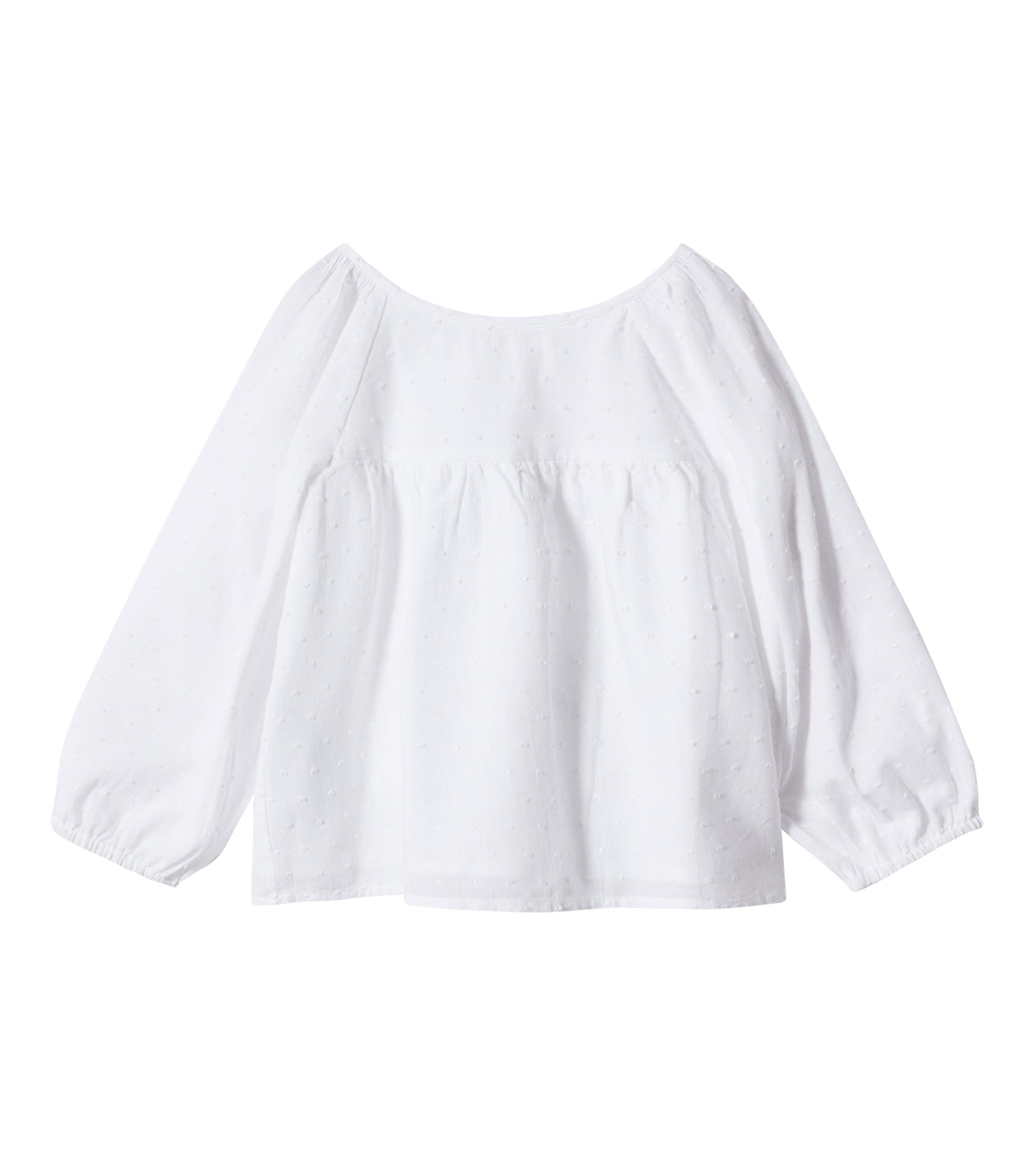 Blusa Bebé