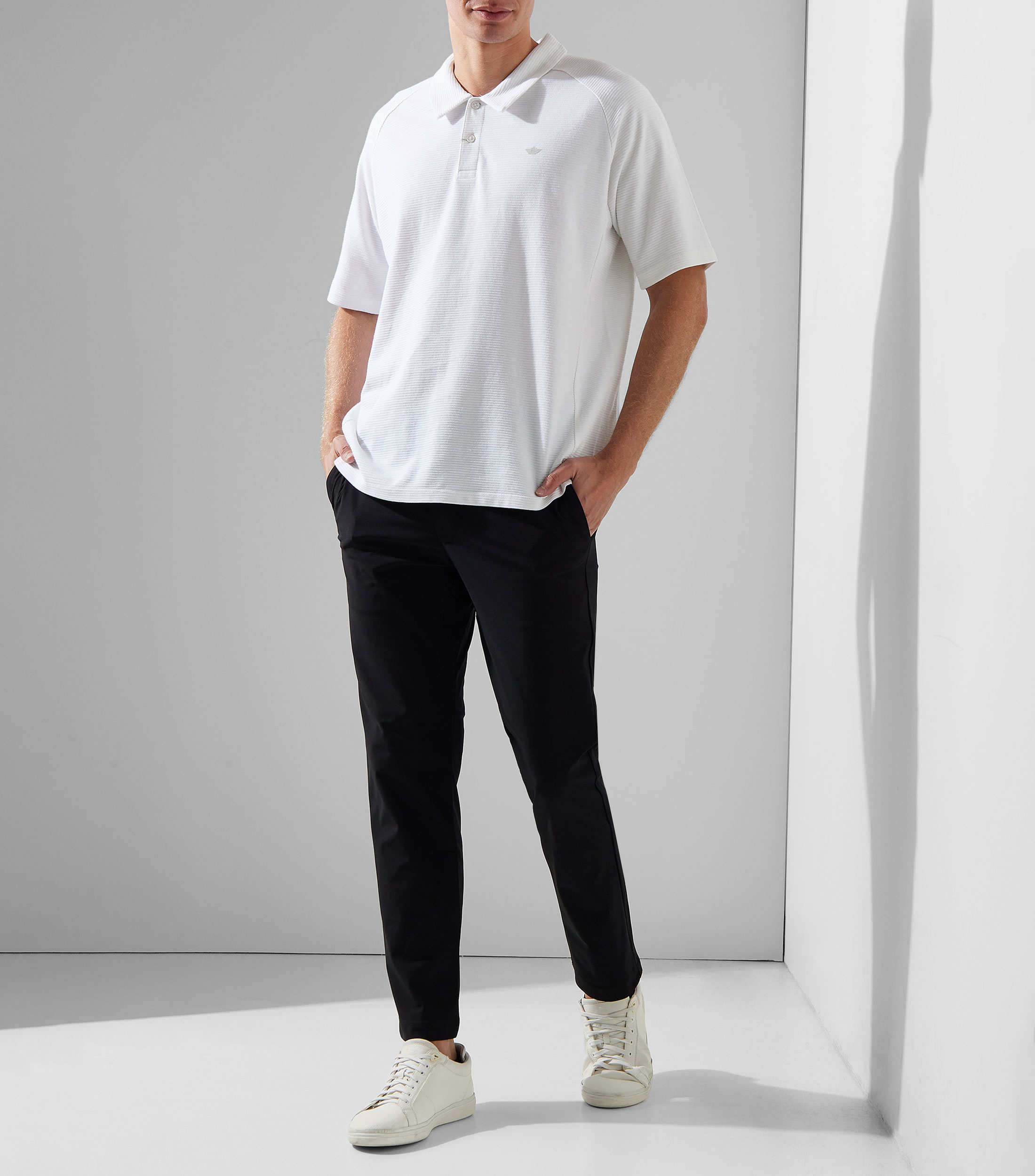 Pantalón Chino Hombre