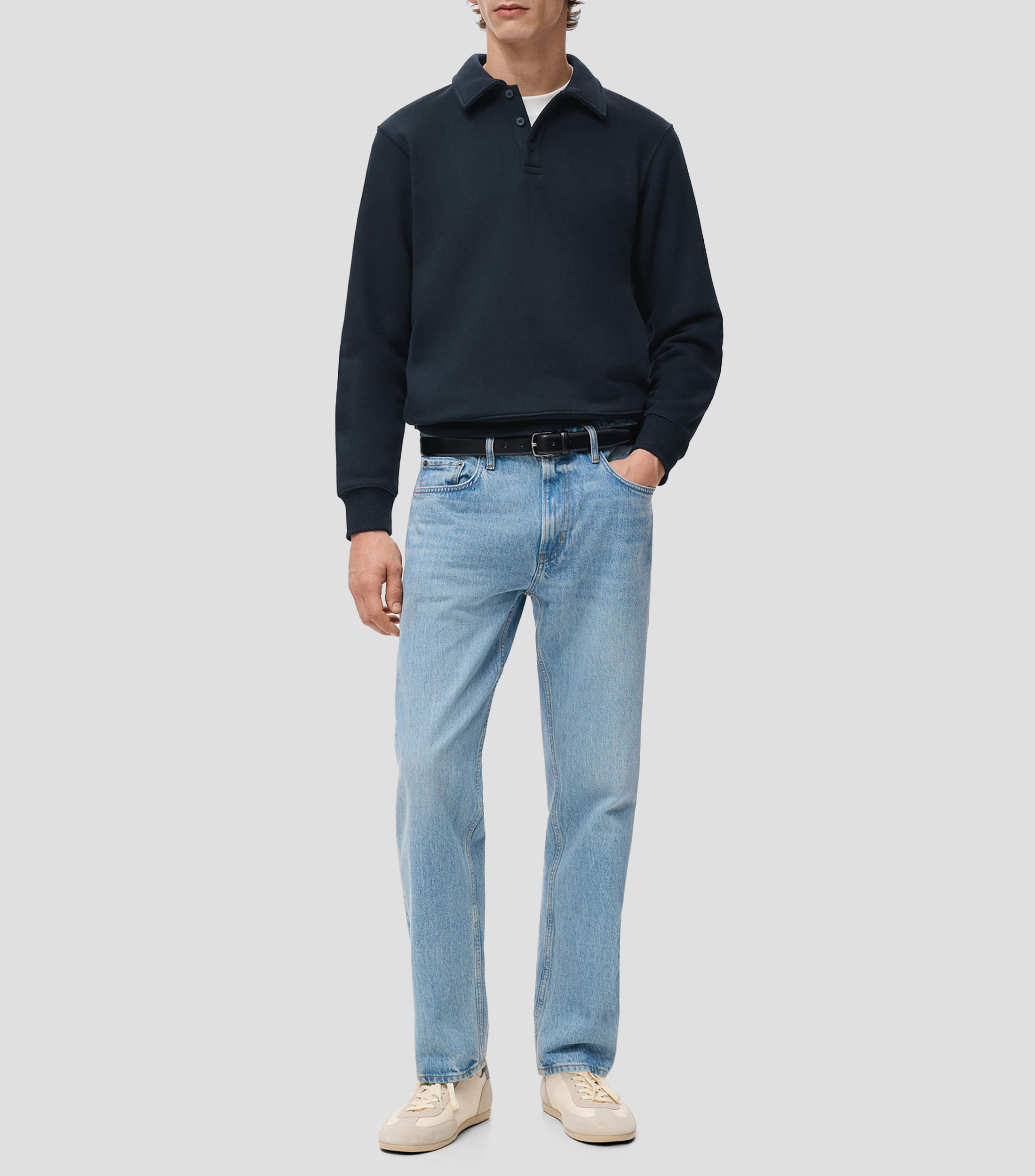 Sudadera Hombre