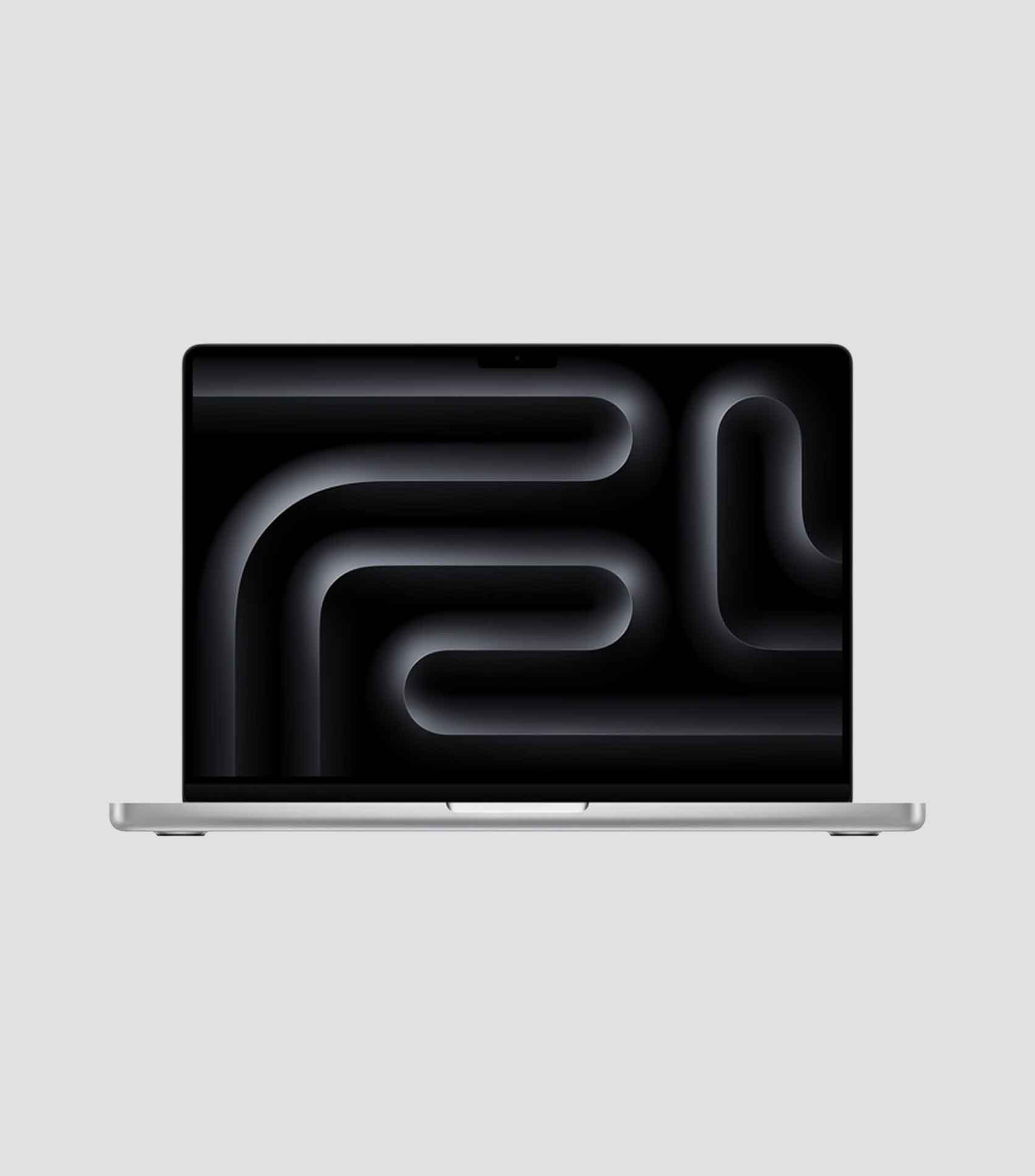 MacBook Pro, 14", Chip M5 Pro, RAM 24 GB, SSD 1 TB, Plateado