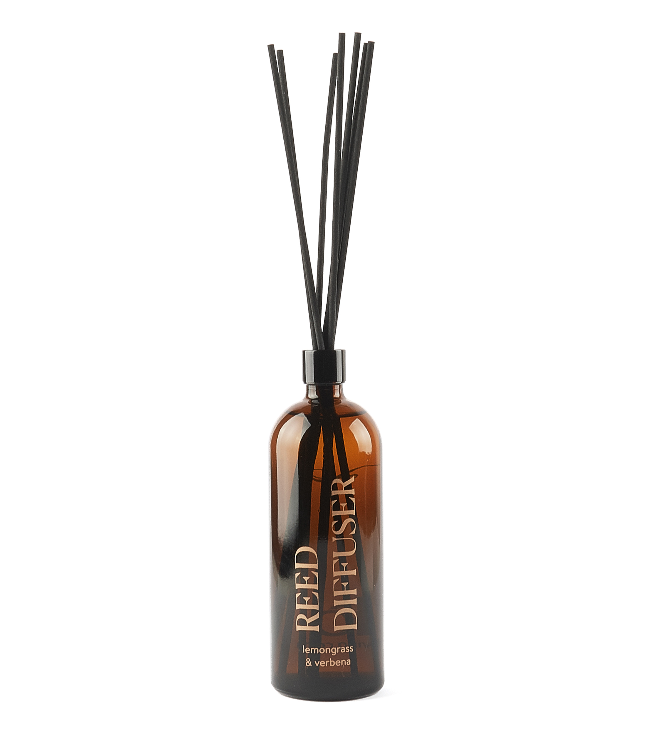 DIFUSOR AROMATIZANTE VARITAS LEMONGRASS
