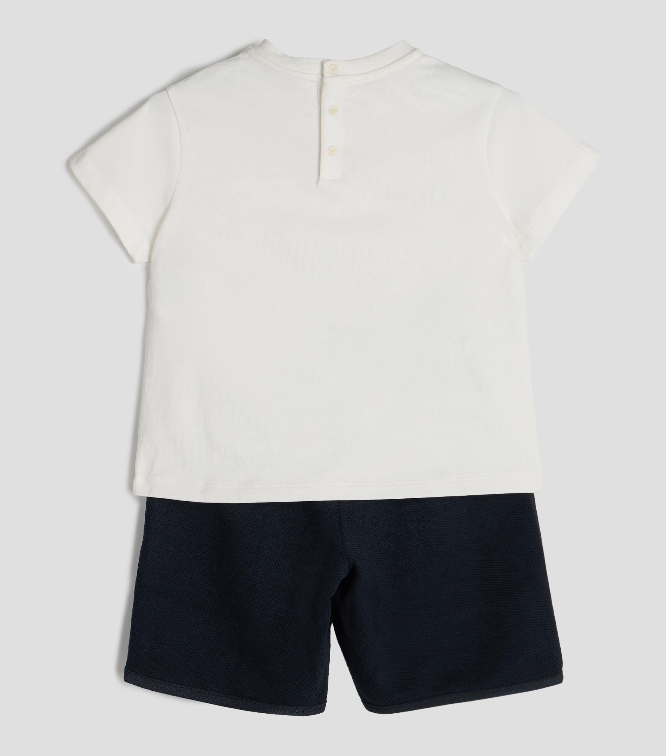 Conjunto 2 piezas Bebé