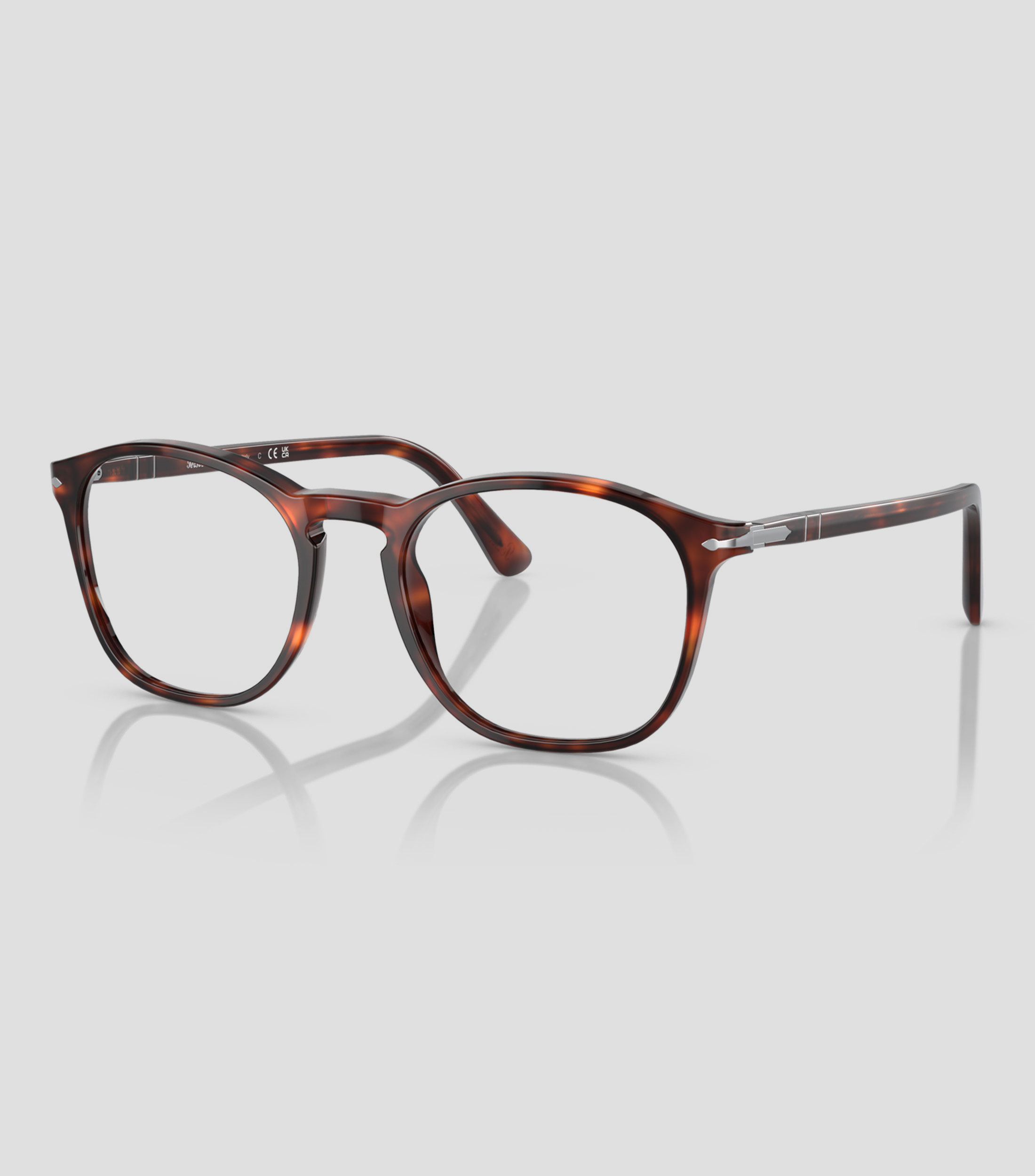 Lentes oftálmicos Panthos Hombre