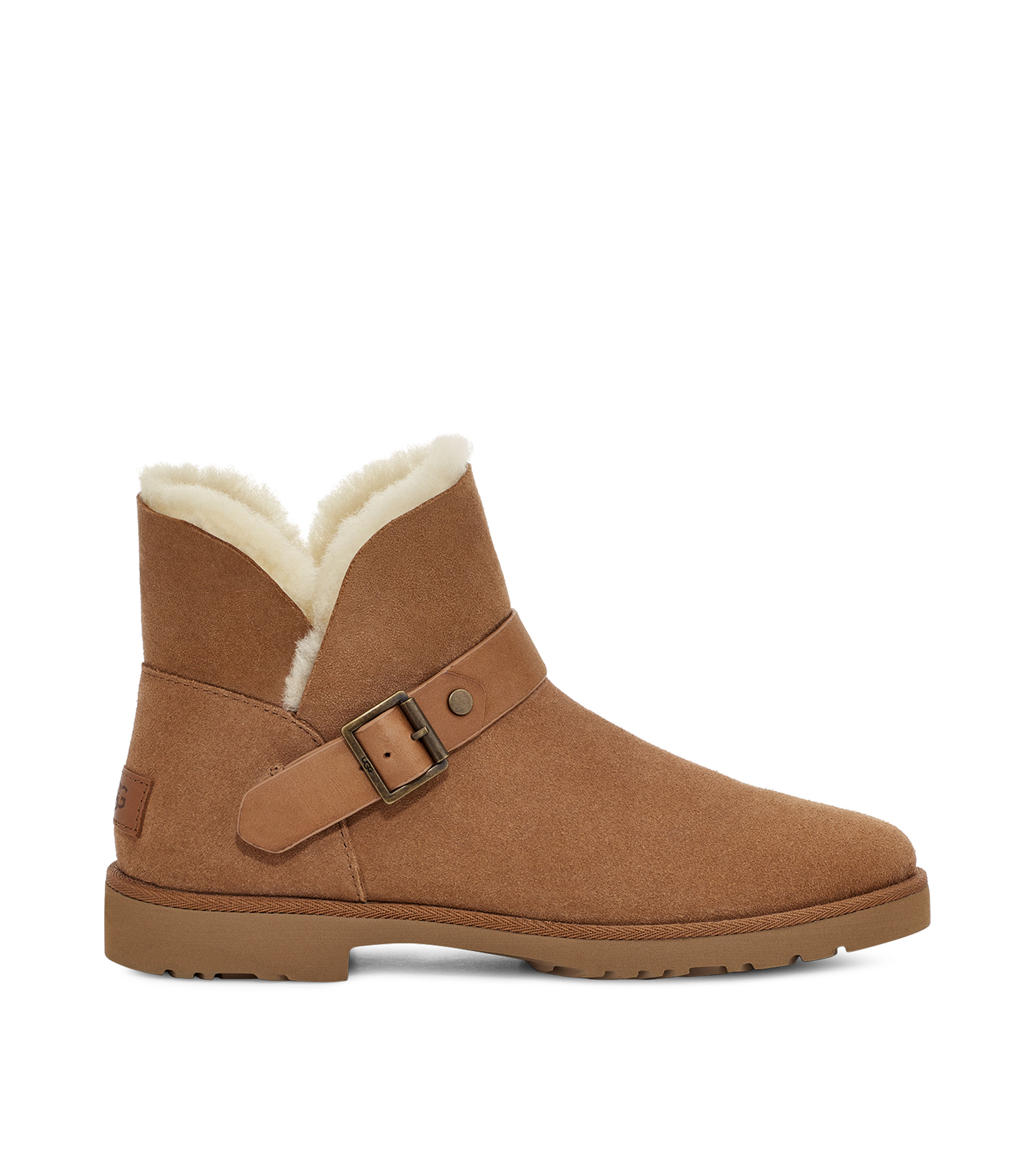 Palacio de online hierro ugg