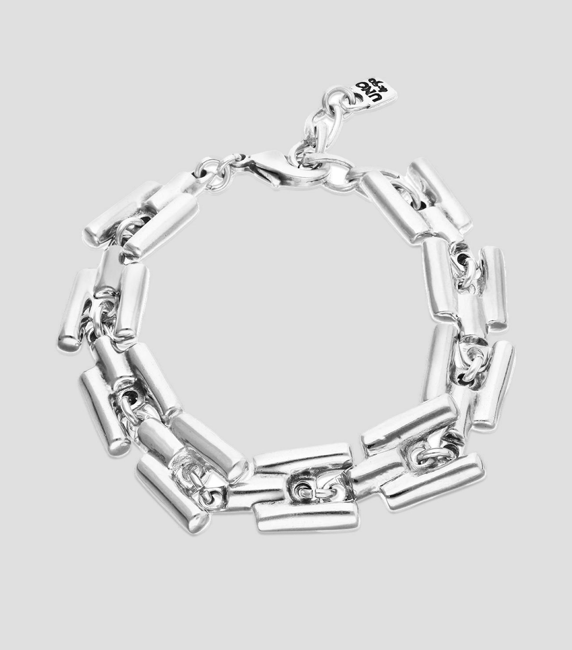 Pulsera eslabones Mujer