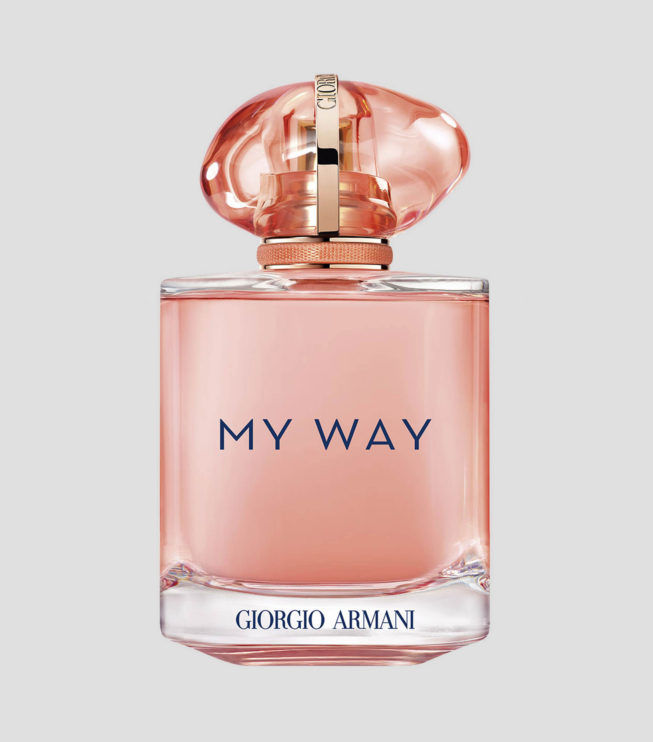 Perfume My Way, Eau De Parfum, 90 ml para Mujer