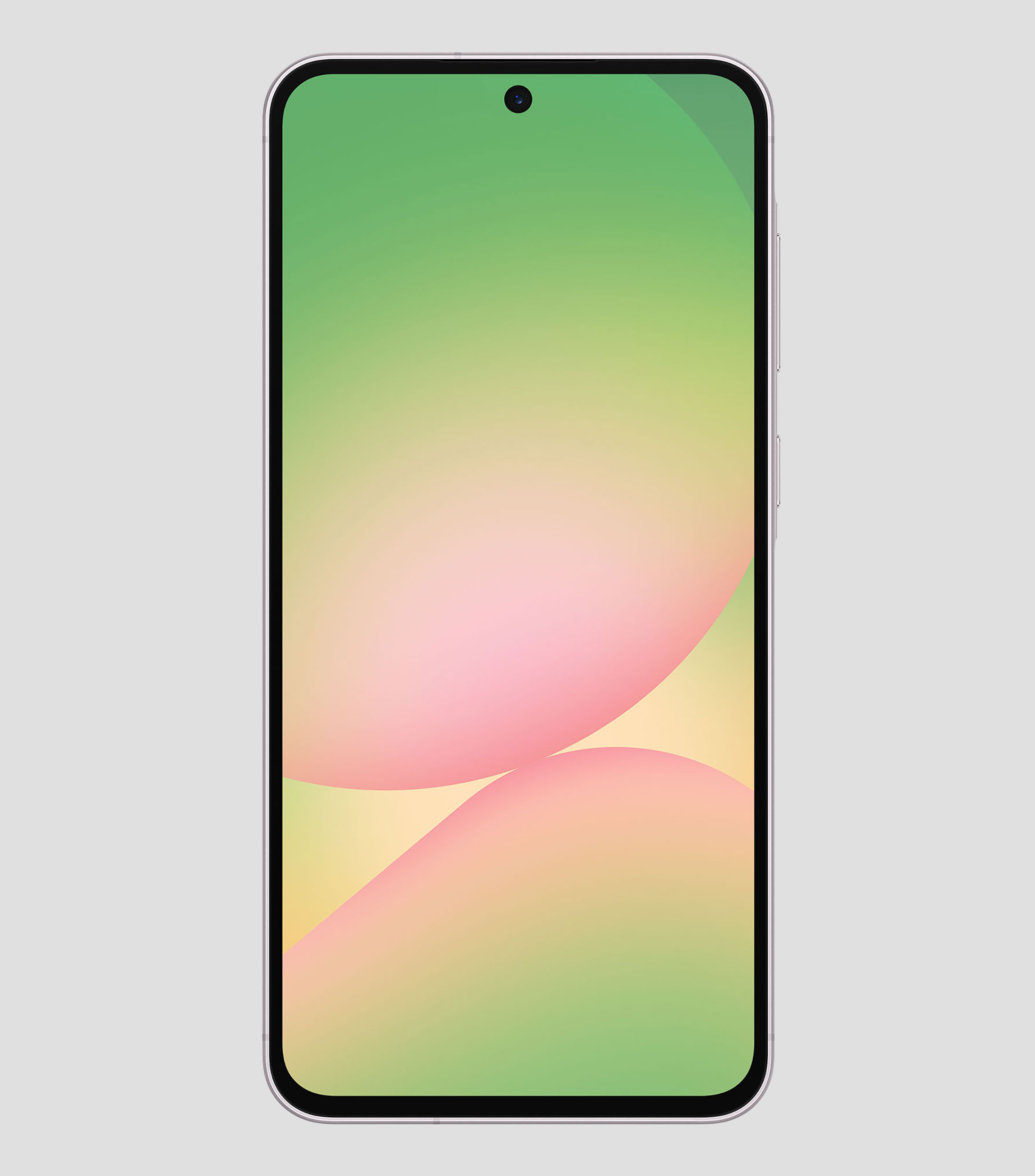 Celular Galaxy A56 5G 256 GB, RAM 8 GB Rosa Desbloqueado