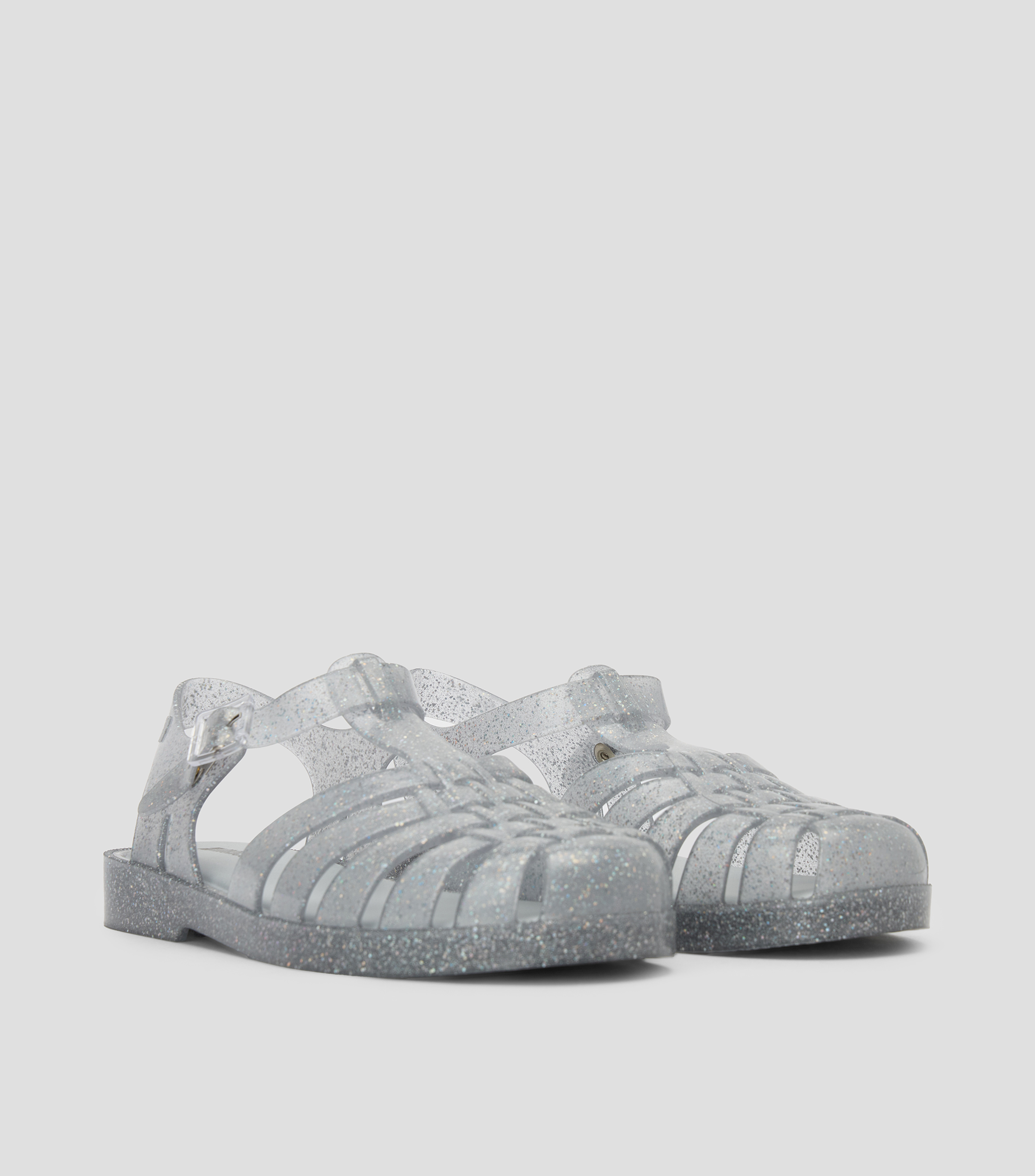 Sandalias planas Mujer