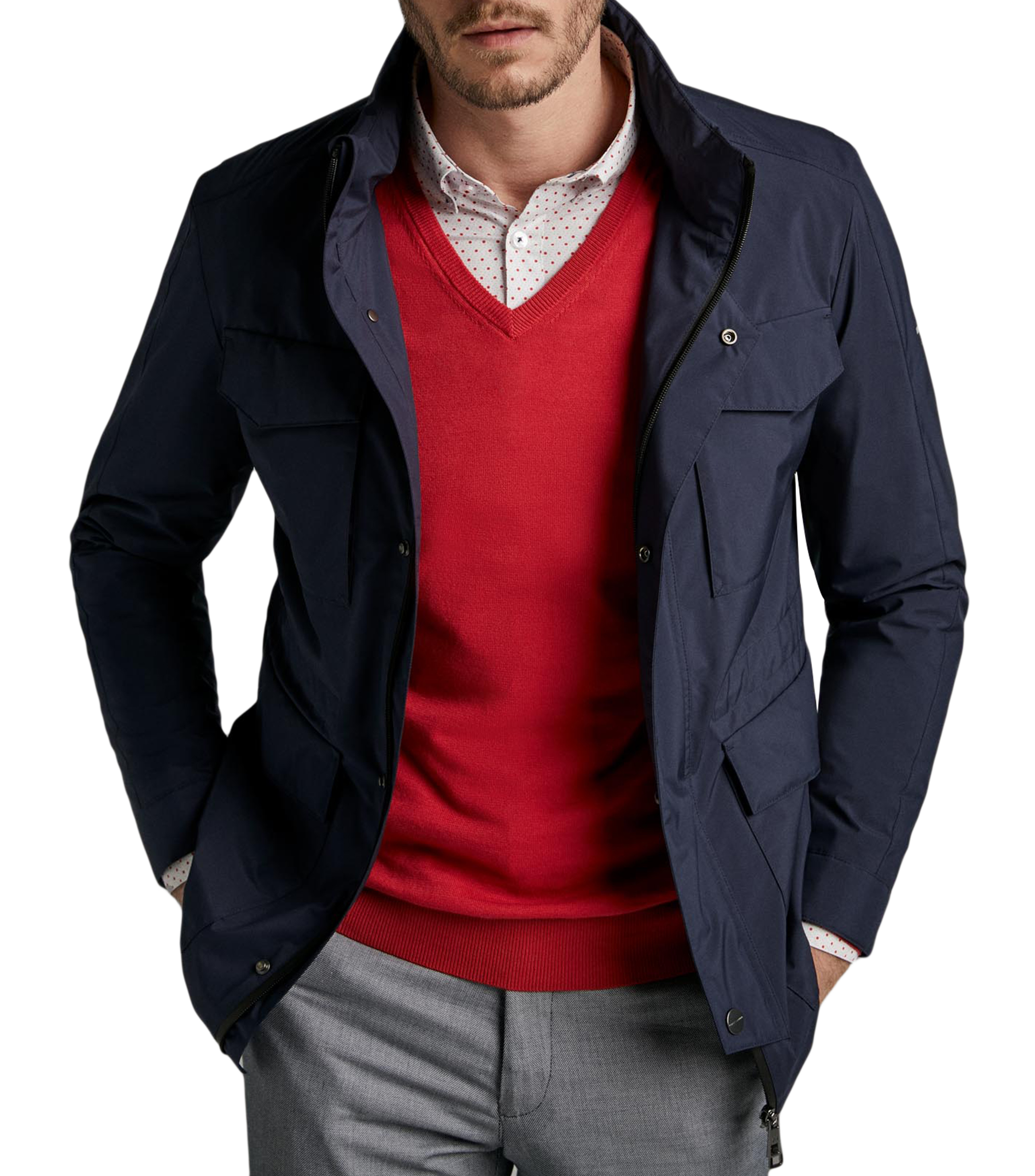 Roberto verino hombre shop