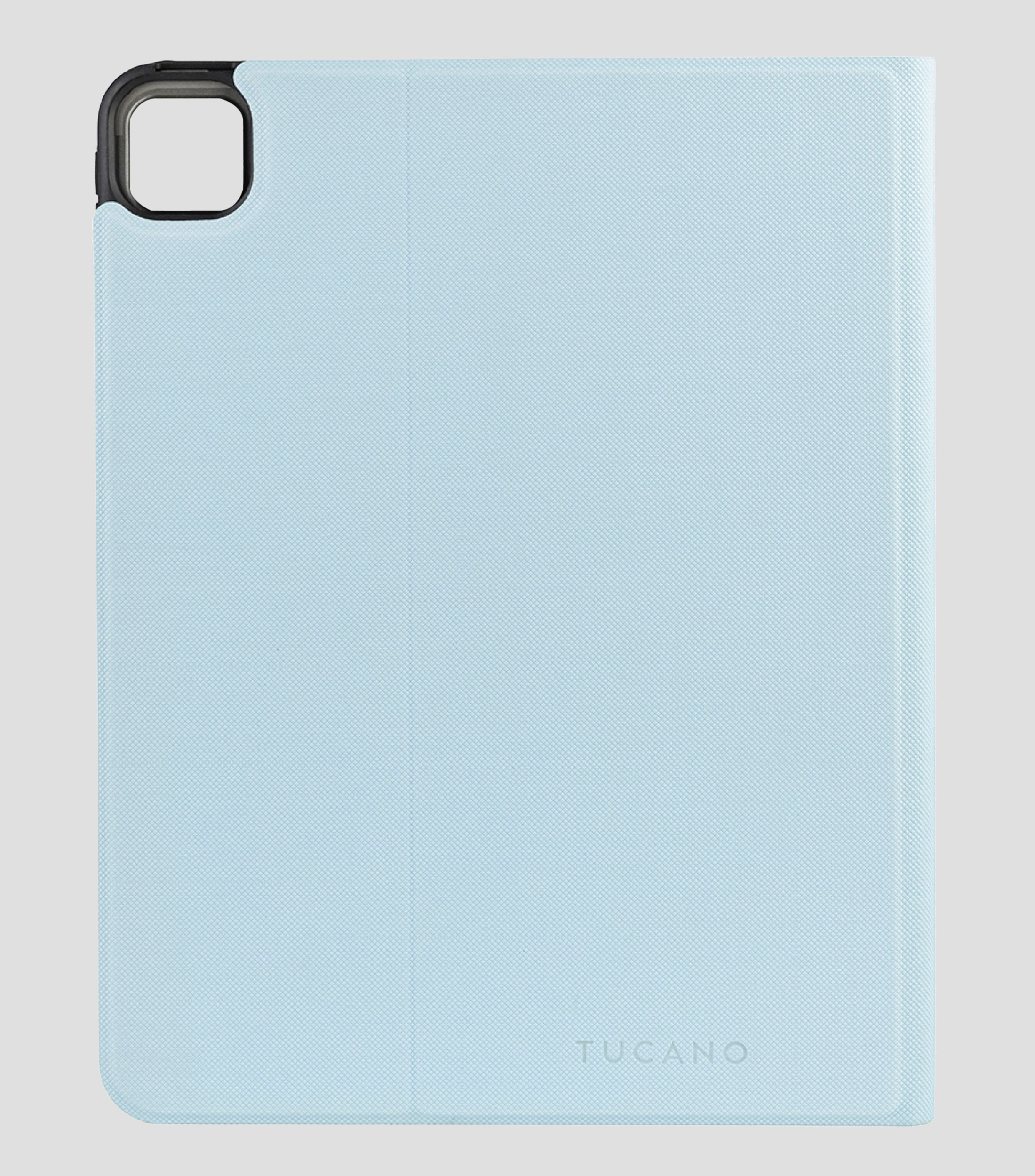 Funda iPad Air de 10.9" Up Plus Azul