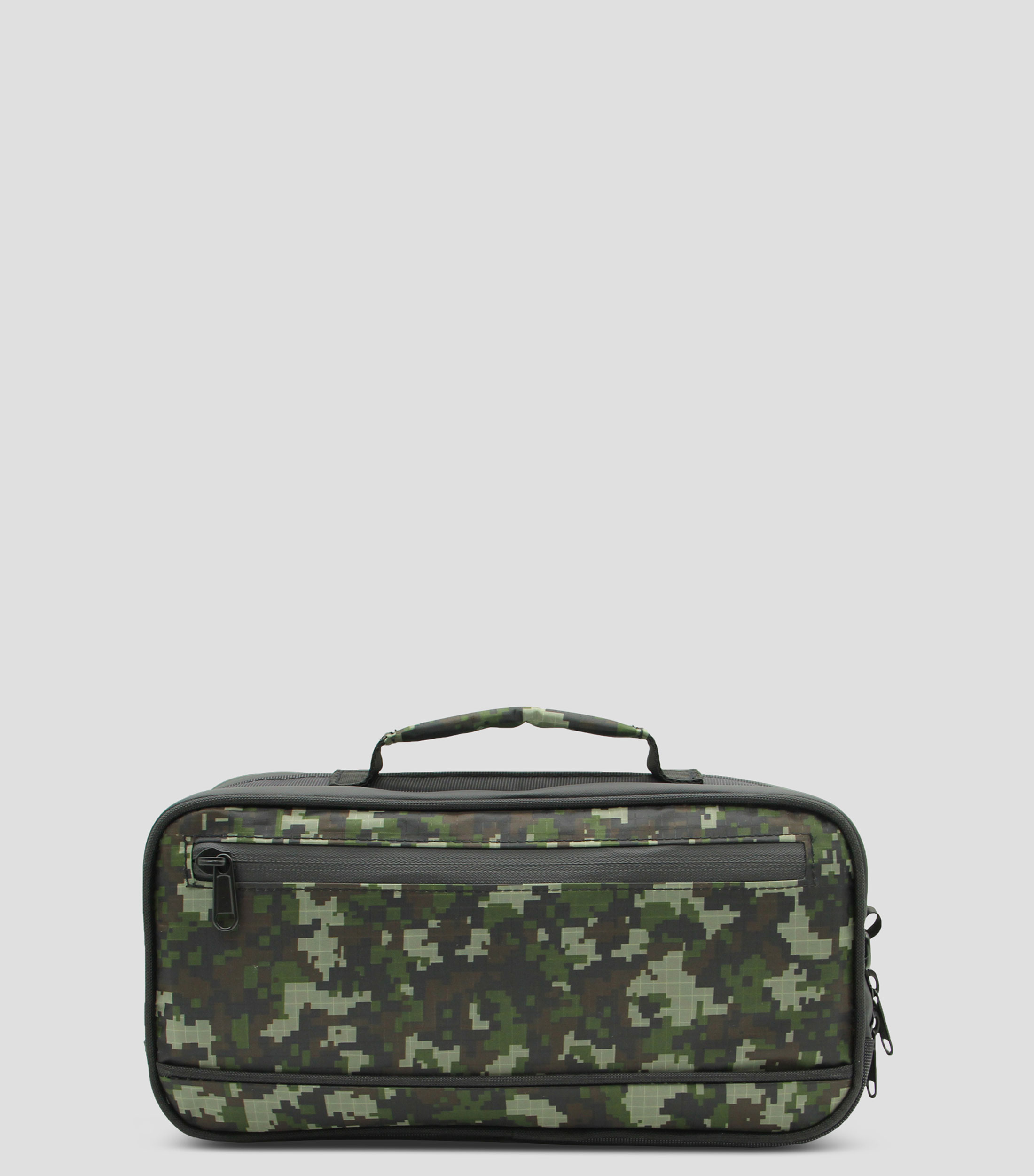 Estuche protector para Nintendo Switch 2 verde